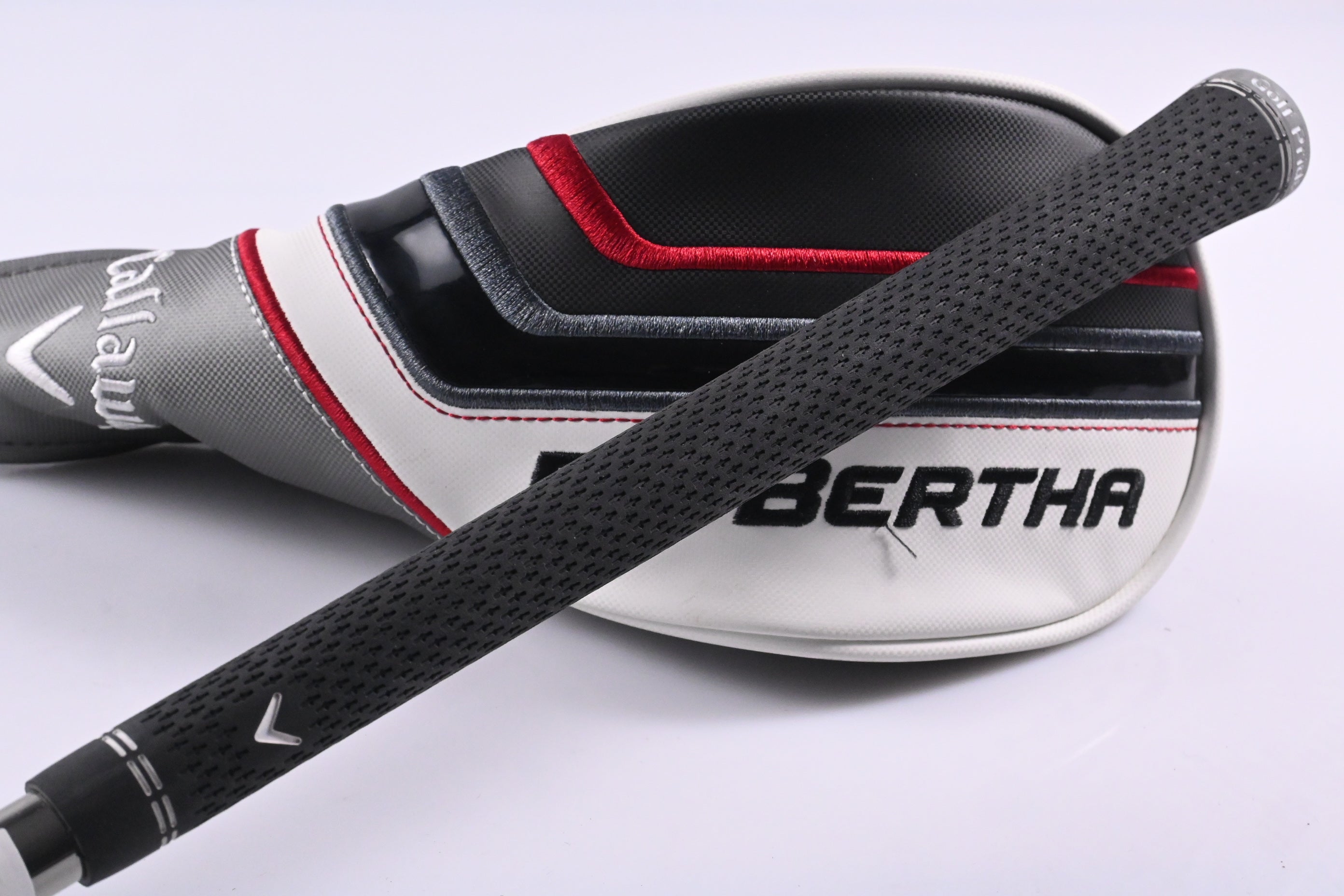 Callaway Big Bertha 2023 #3 Wood / 16 Degree / Regular Flex Big Bertha RCH 75