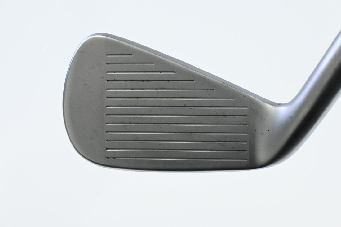 TaylorMade P790 2023 #4 Iron / 21 Degree / Stiff Flex Dynamic Gold 105 S300