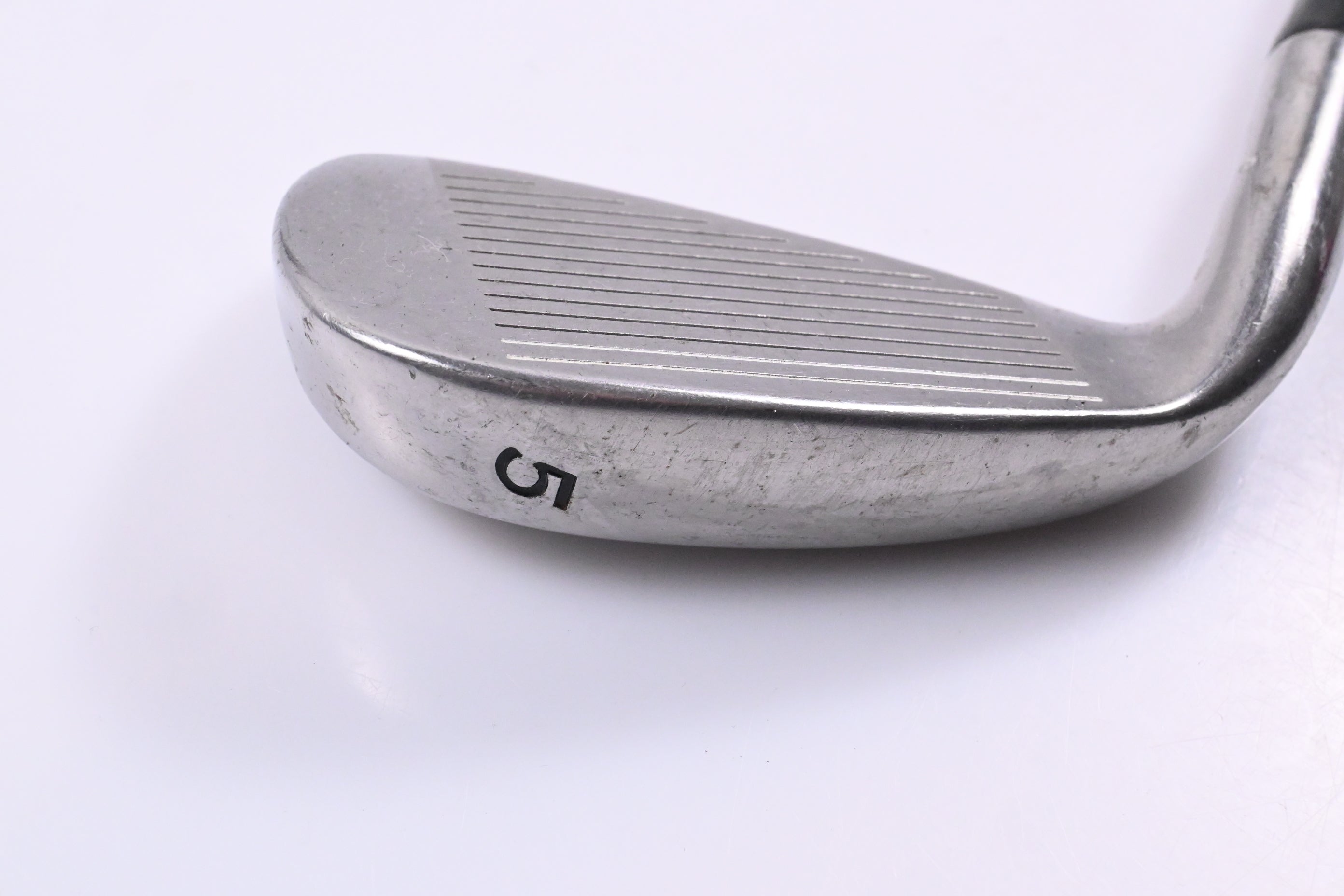 Taylormade RAC OS #5 Iron / 26 Degree / Regular Flex Taylormade Precision 95