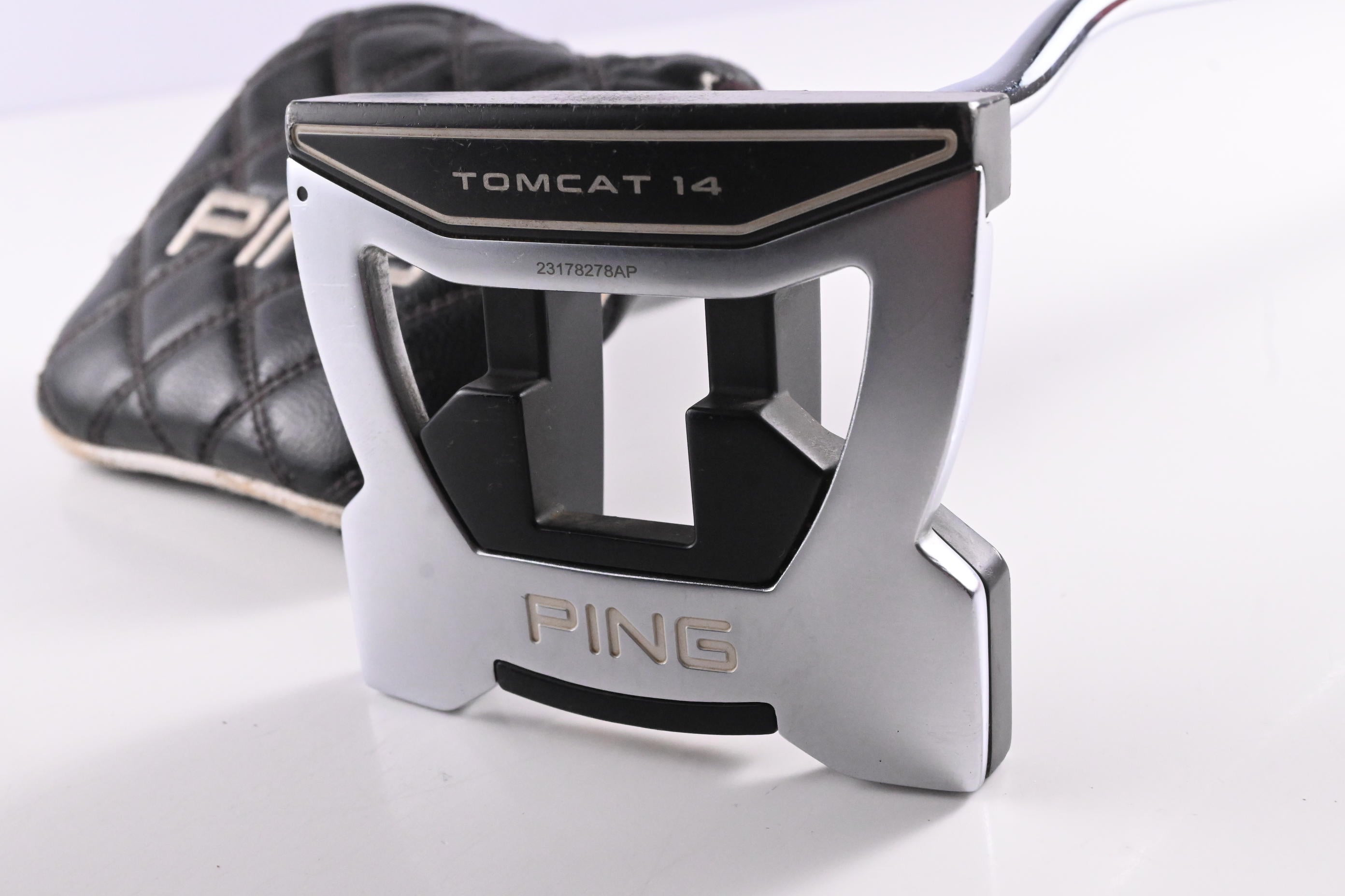Ping Tomcat 14 2023 Putter / 34 Inch