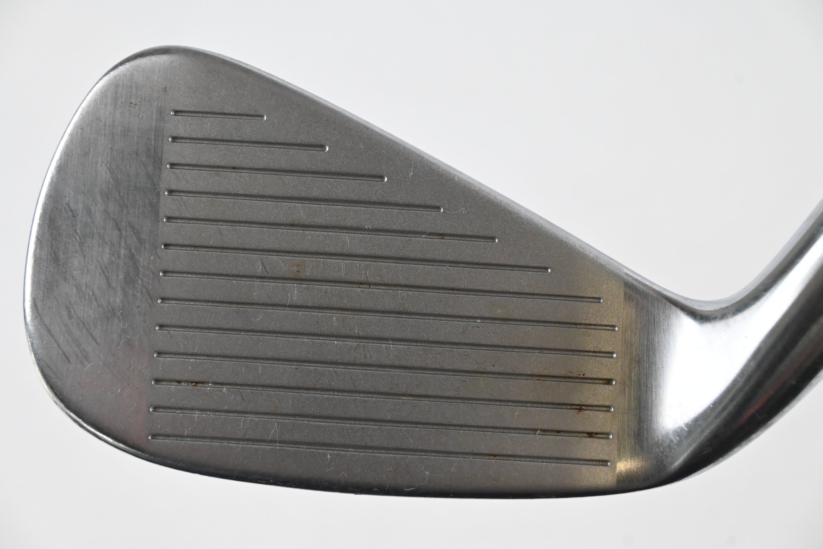 Taylormade RAC LT #4 Iron / 24 Degree / Regular Flex Rifle Shaft