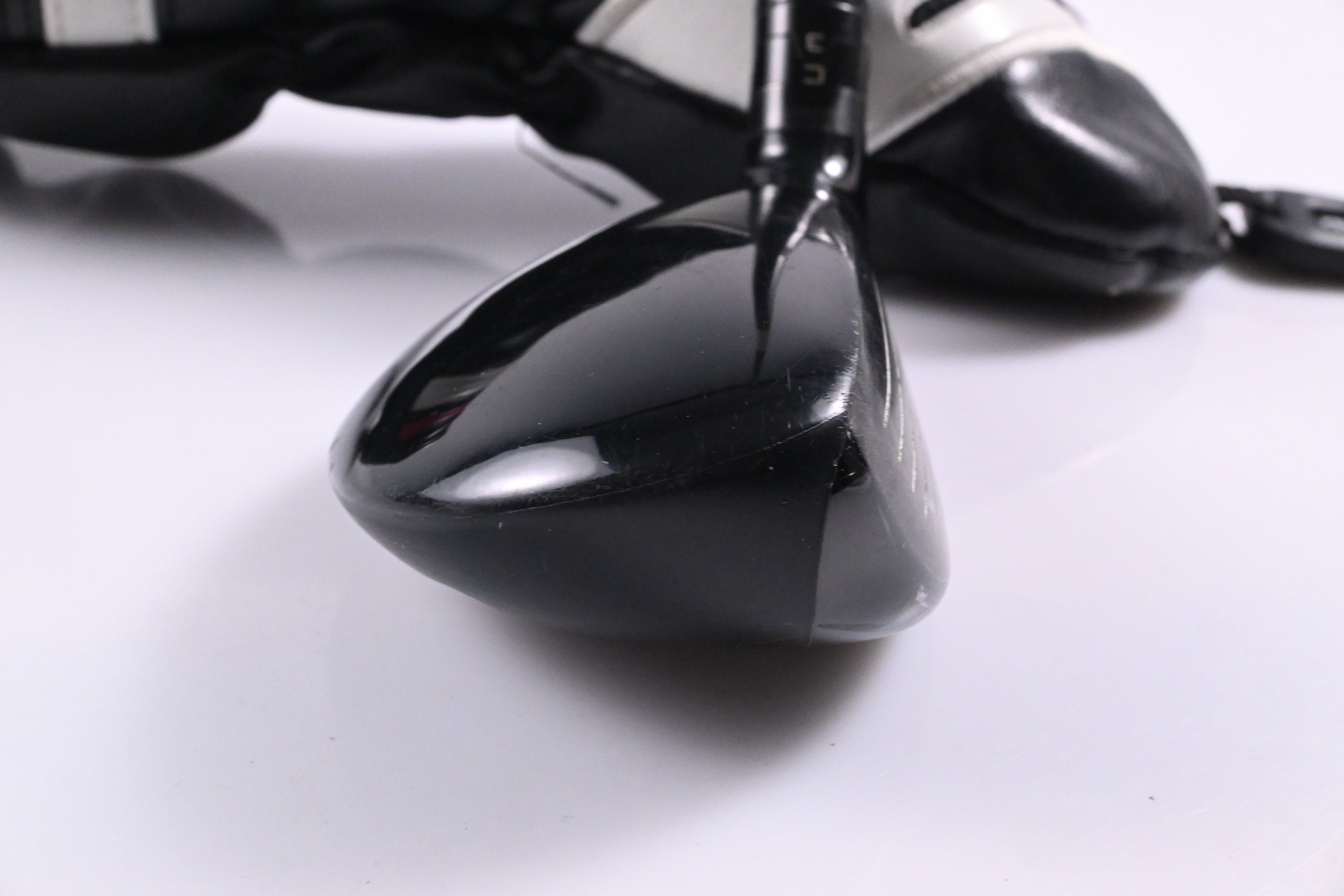 Titleist TS2 #4 Hybrid / 23 Degree / Regular Flex Kuro Kage Black 60 Shaft