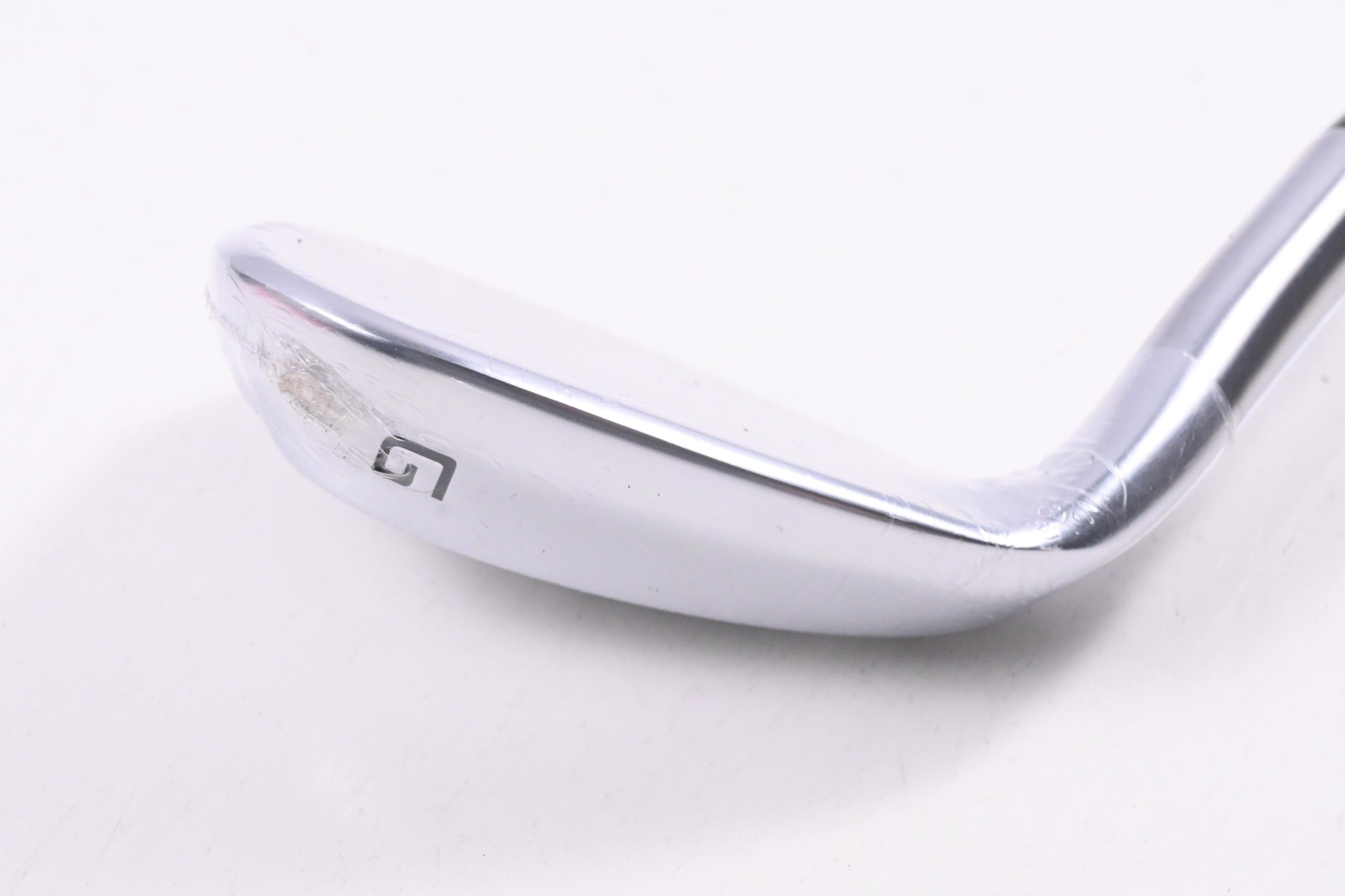 Ladies Cobra Air-X Gap Wedge / 50 Degree / Ladies Flex Cobra Ultralite 45 Shaft