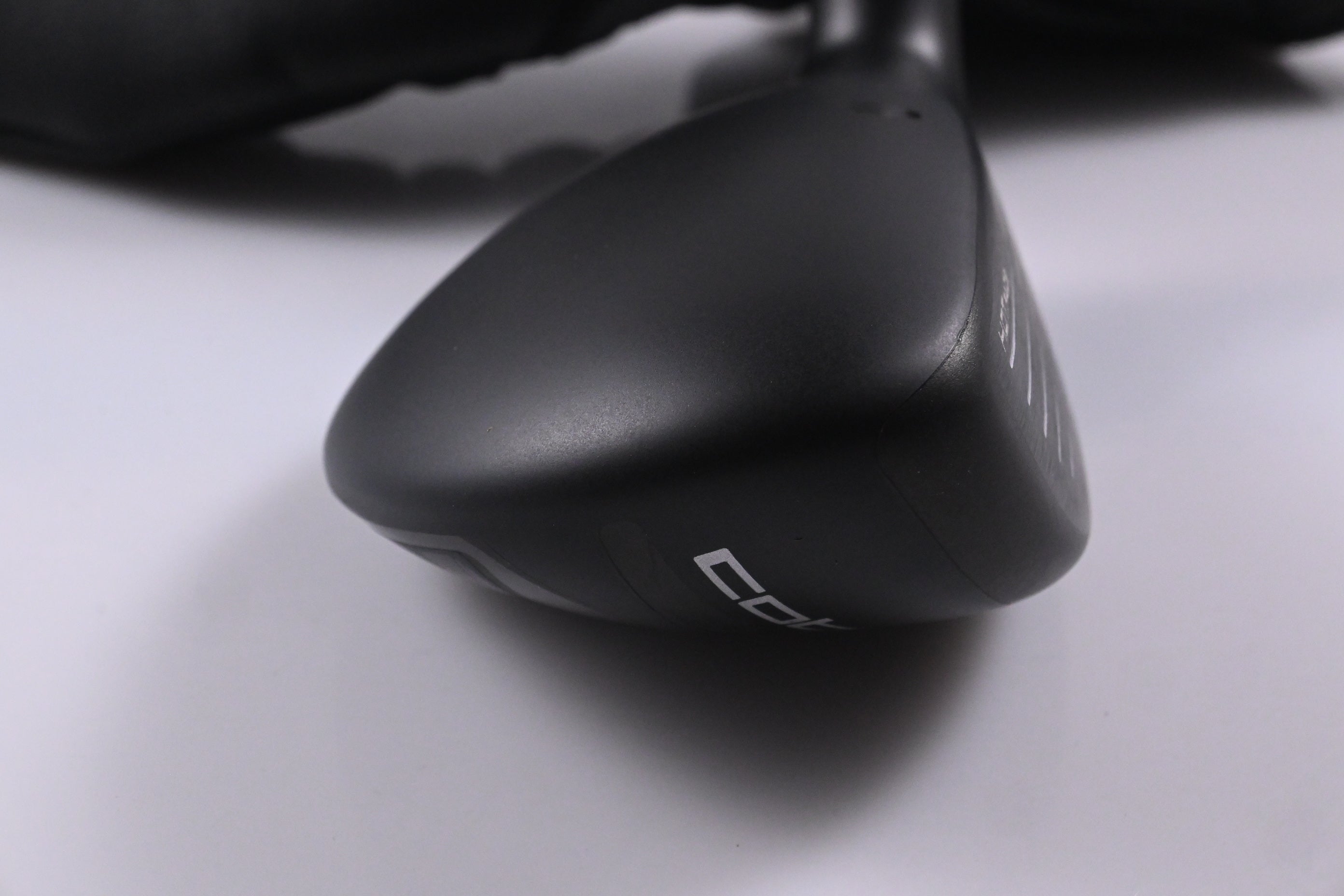 Cobra DS-Adapt #4 Hybrid / 21 Degree / Regular Flex KBS PG Hybrid 75 Shaft