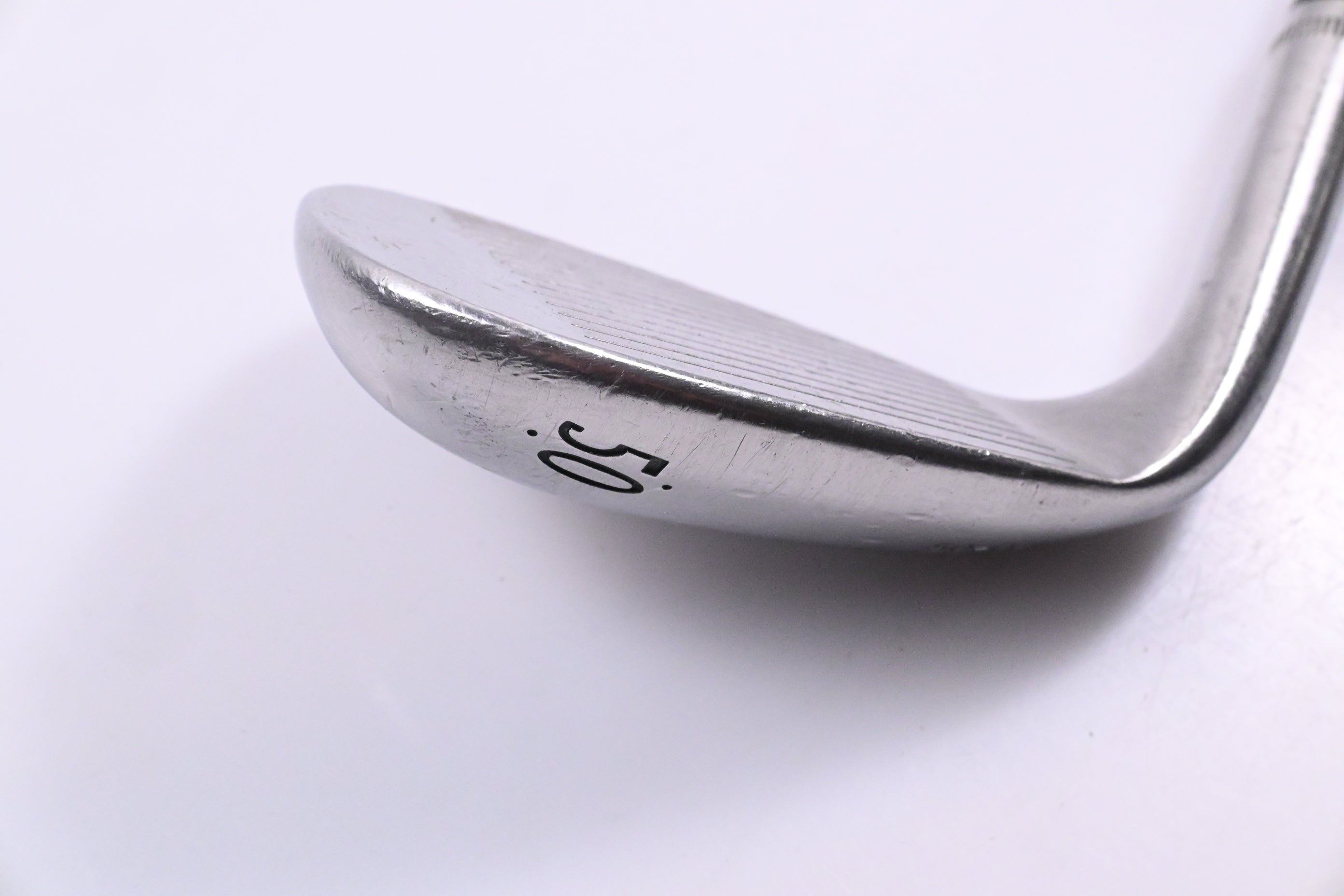 Wilson FG Tour Traction Control Gap Wedge / 50 Degree / Wedge Flex Dynamic Gold