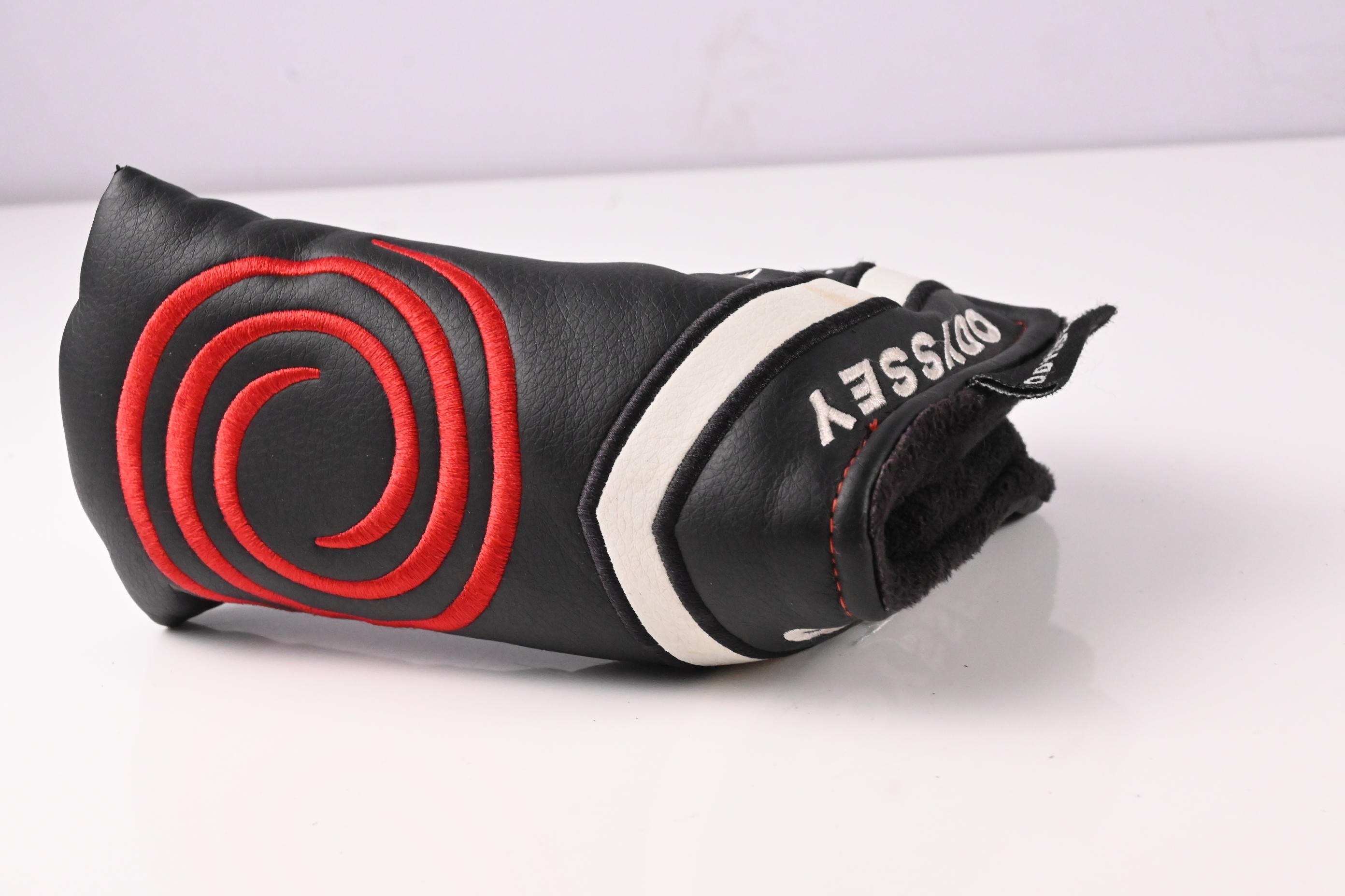 Odyssey White Hot Versa Double Wide Putter / 34 Inch
