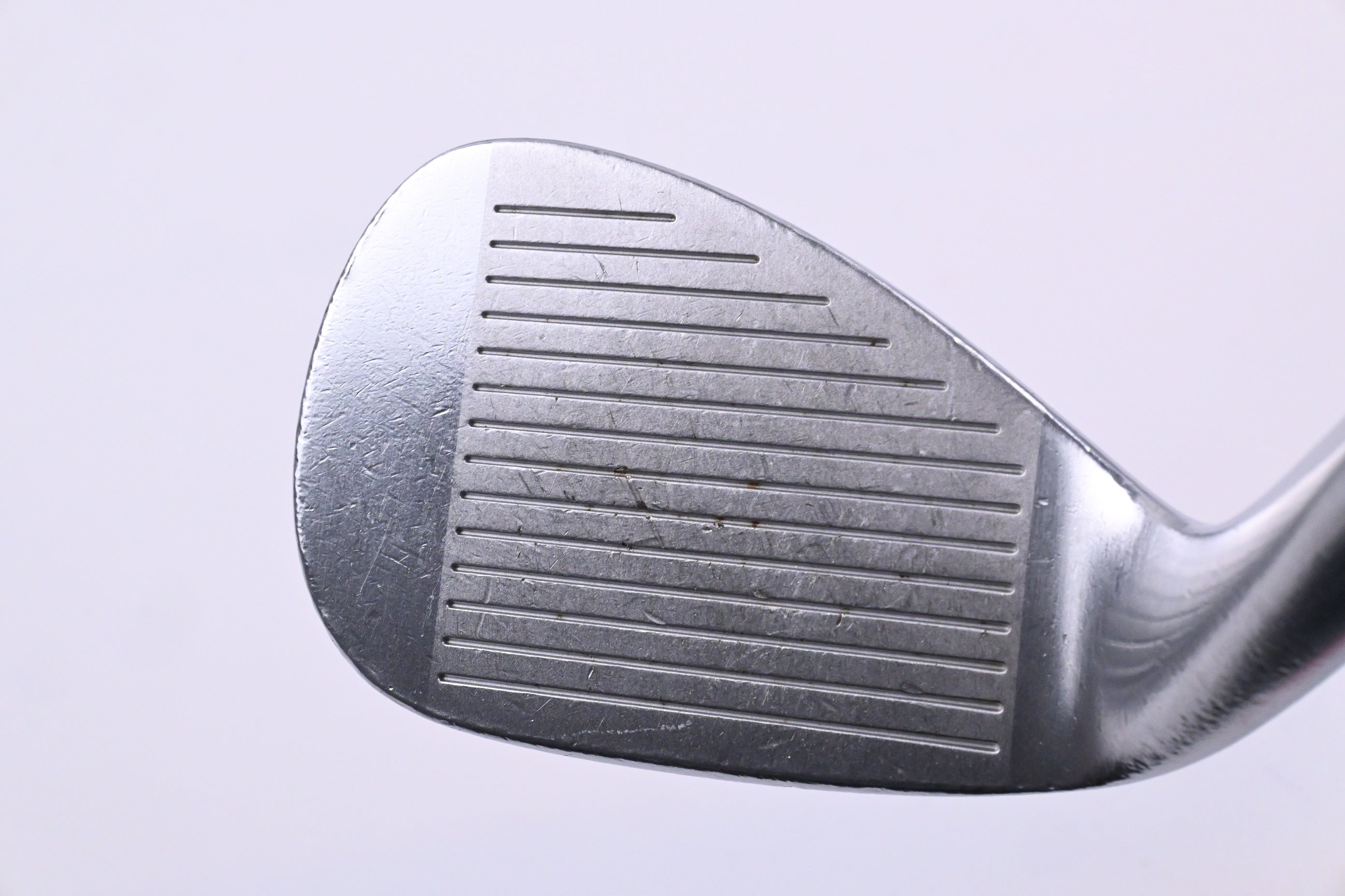 Miura Forged Satin Series Gap Wedge / 50 Degree / Wedge Flex Steel Shaft