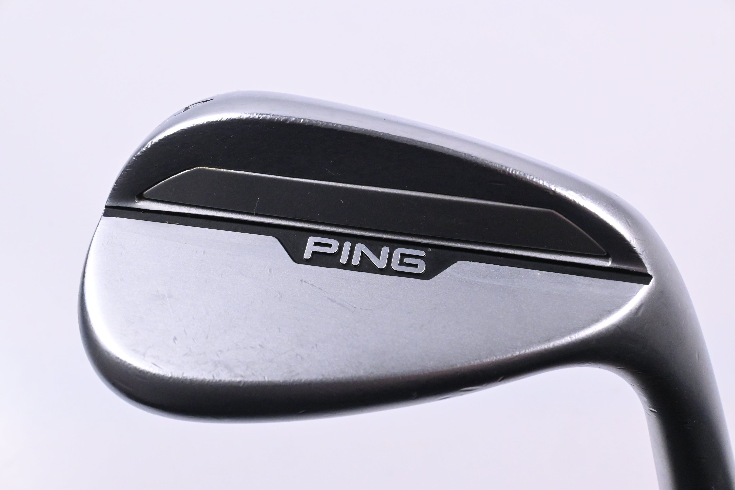Ping S159 Sand Wedge / 54 Degree / Black Dot / Wedge Flex Ping Z-Z115 Shaft