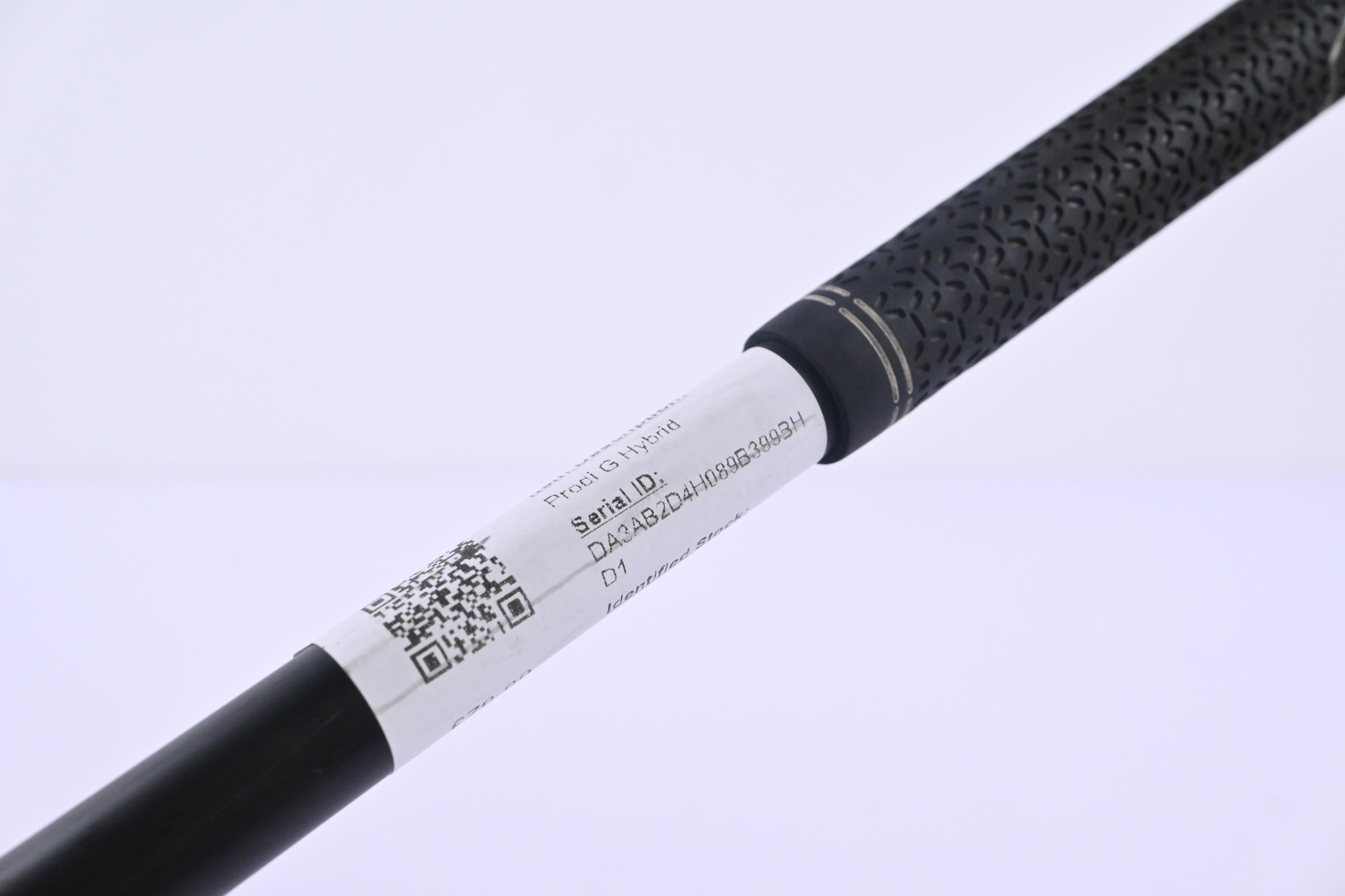 Ping Prodi G Hybrid / 28 Degree / Junior Regular Flex Ping Prodi G Shaft