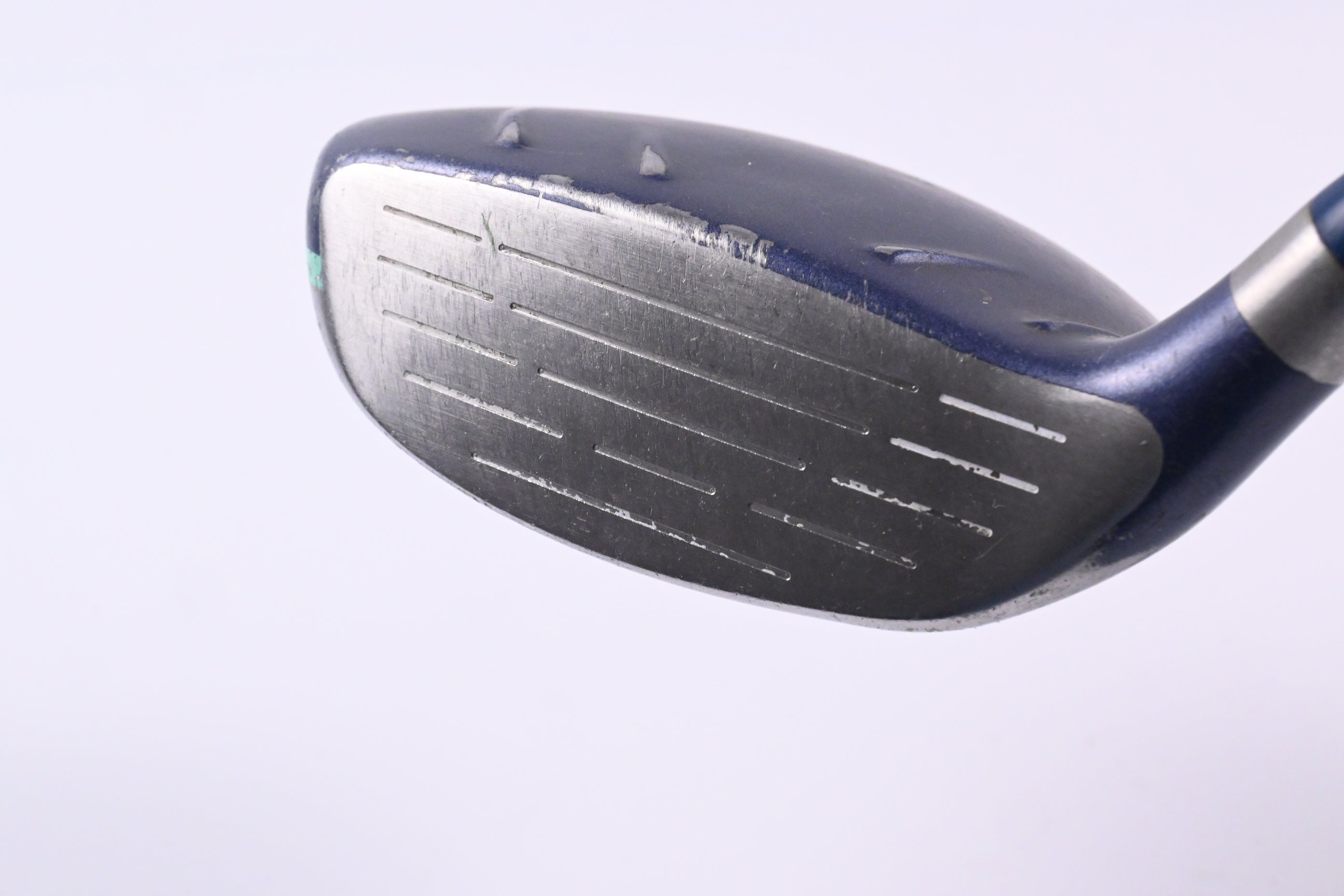 Ladies Ping G Le #5 Wood / 22 Degree / Ladies Flex Ping ULT 230 Shaft