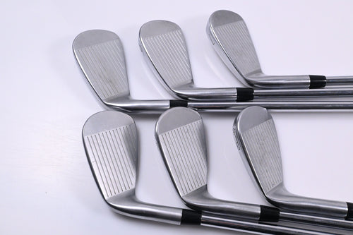 Titleist T100 2025 Irons / 5-PW / X-Flex Dynamic Gold X100 Shafts