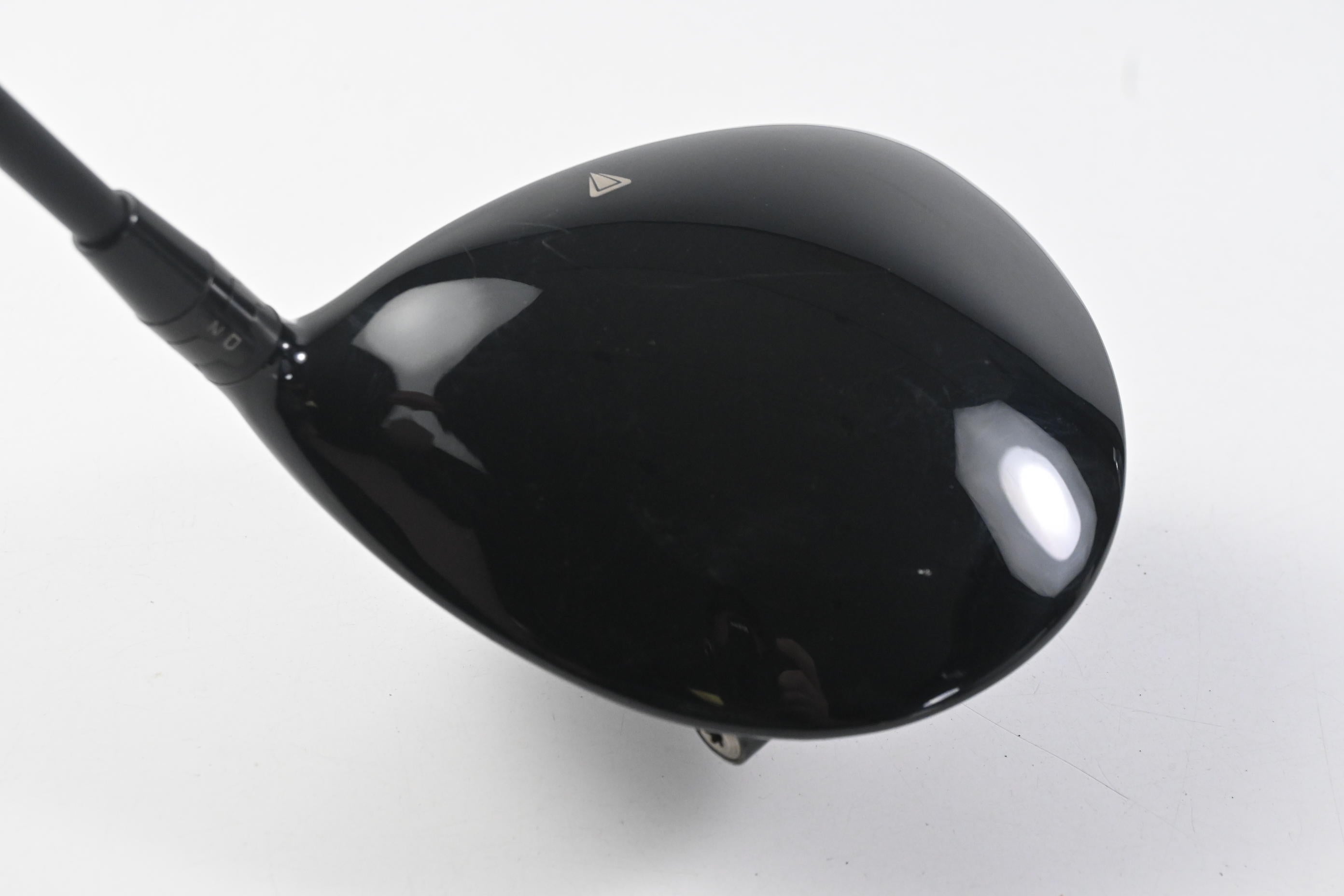 Titleist TS3 Driver / 11.5 Degree / X-Flex HZRDUS Black Handcrafted 75 Shaft