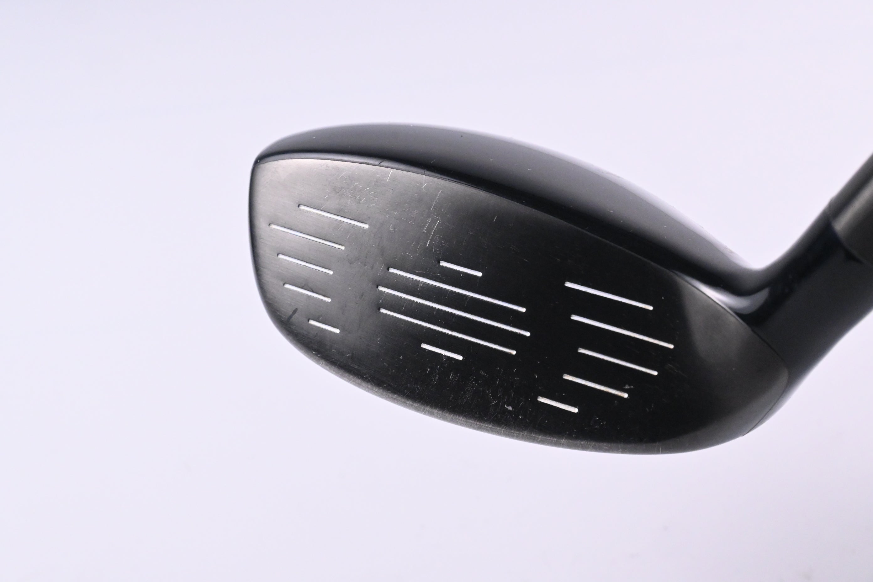 Eleven #5 Hybrid / 24 Degree / Senior Flex KBS TGI 60 Shaft