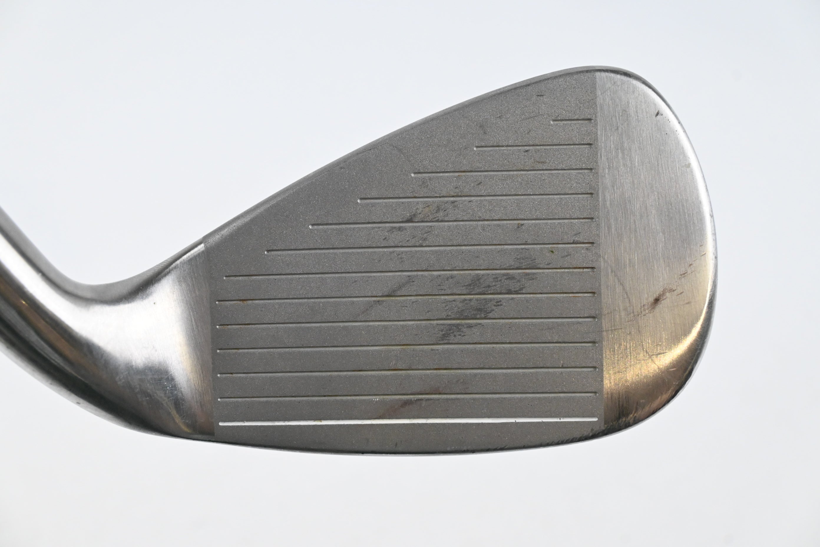 Left Hand Wilson Profile #8 Iron / Senior Flex Wilson Profile Shaft