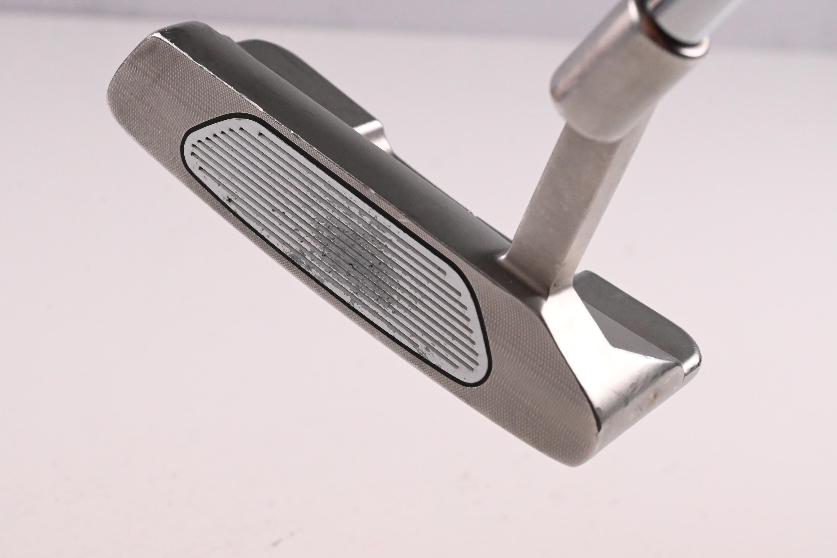 Taylormade TP Hydro Blast Del Monte 1 Putter / 35 Inch