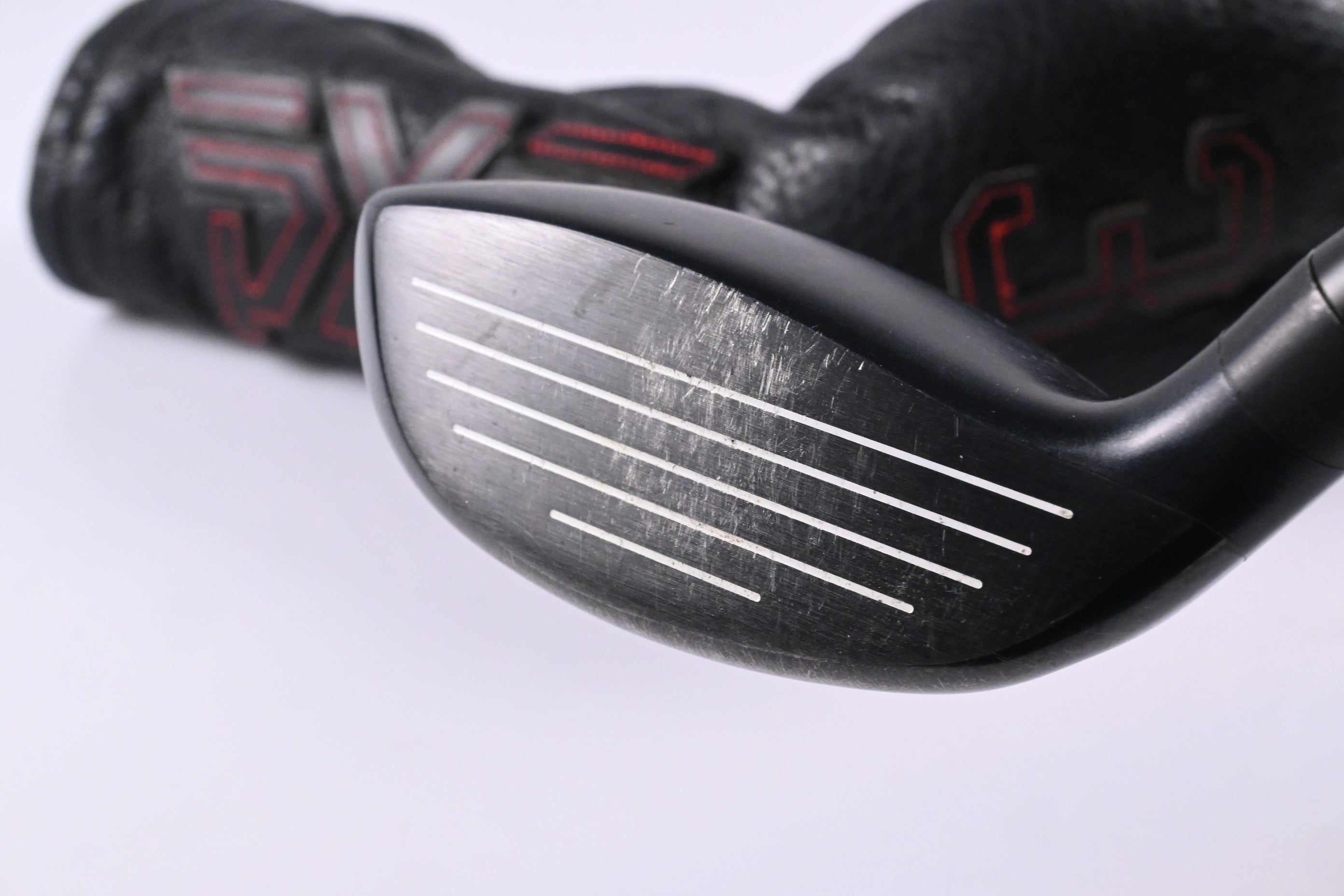 PXG 0341X Gen1 #5 Wood / 18 Degree / Regular Flex Tensei CK Pro Blue 60 Shaft