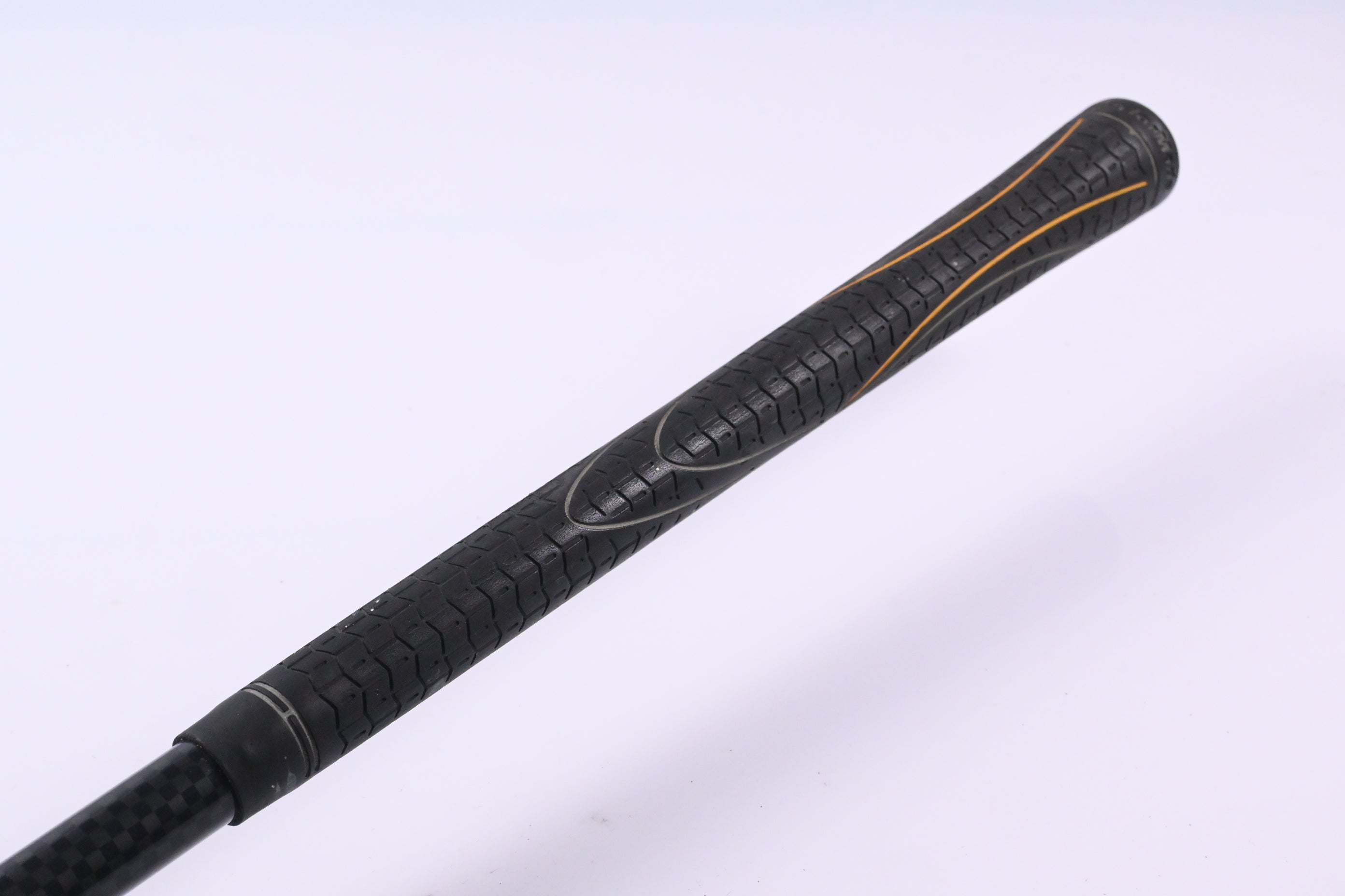 Taylormade Burner 2008 #3 Wood / 15 Degree / Regular Flex REAX 49 Shaft
