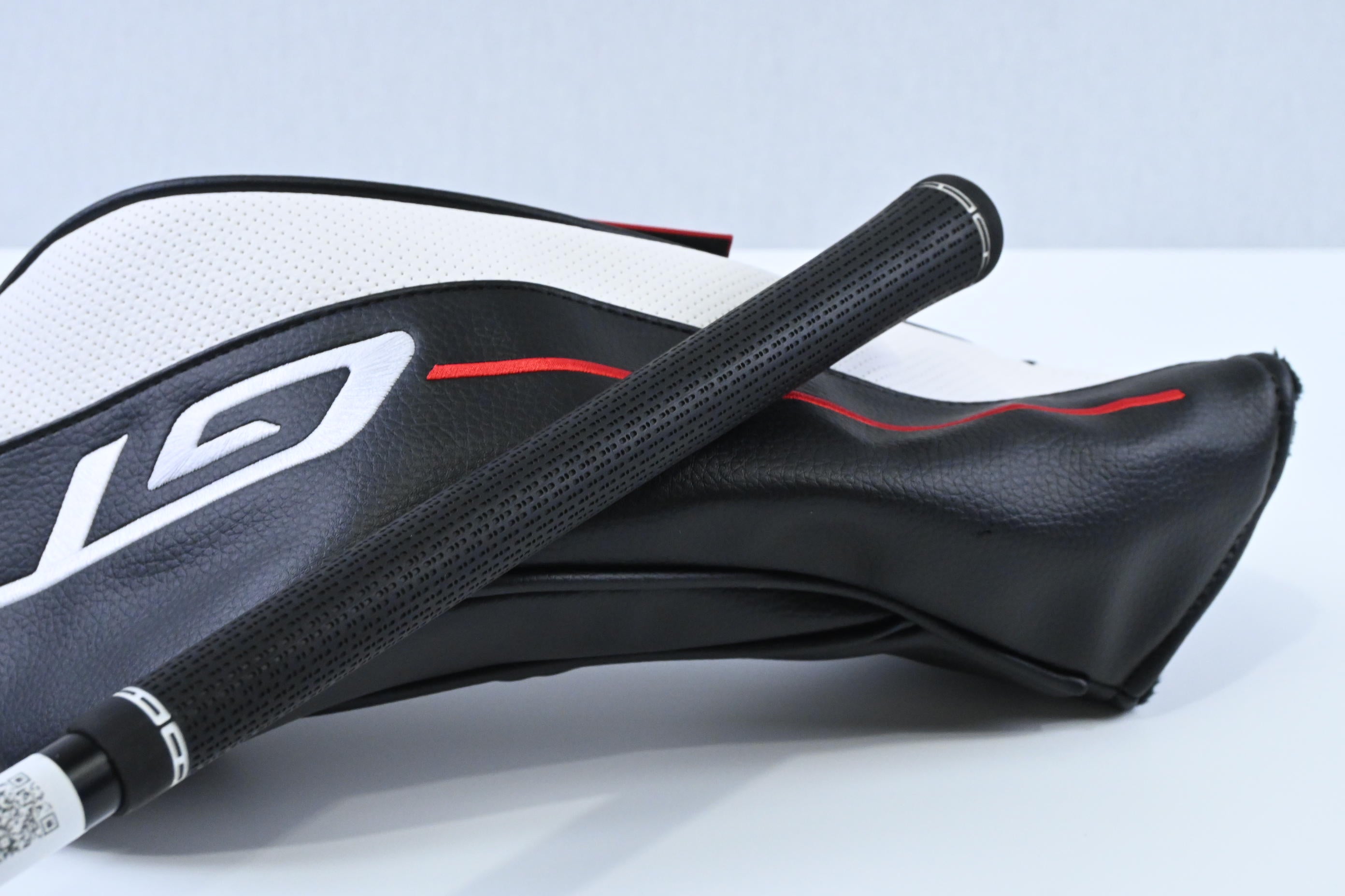 Titleist GT3 Driver / 10 Degree / X-Flex HZRDUS Gen5 Black 60 Shaft
