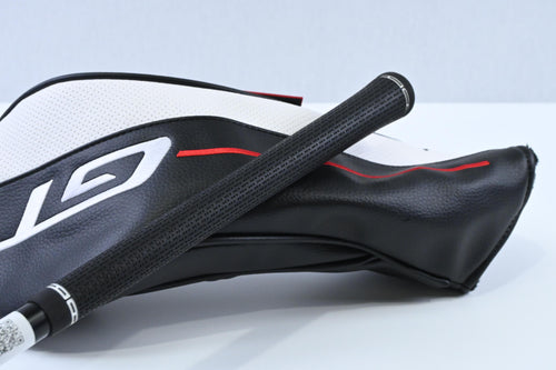 Titleist GT3 Driver / 10 Degree / X-Flex HZRDUS Gen5 Black 60 Shaft