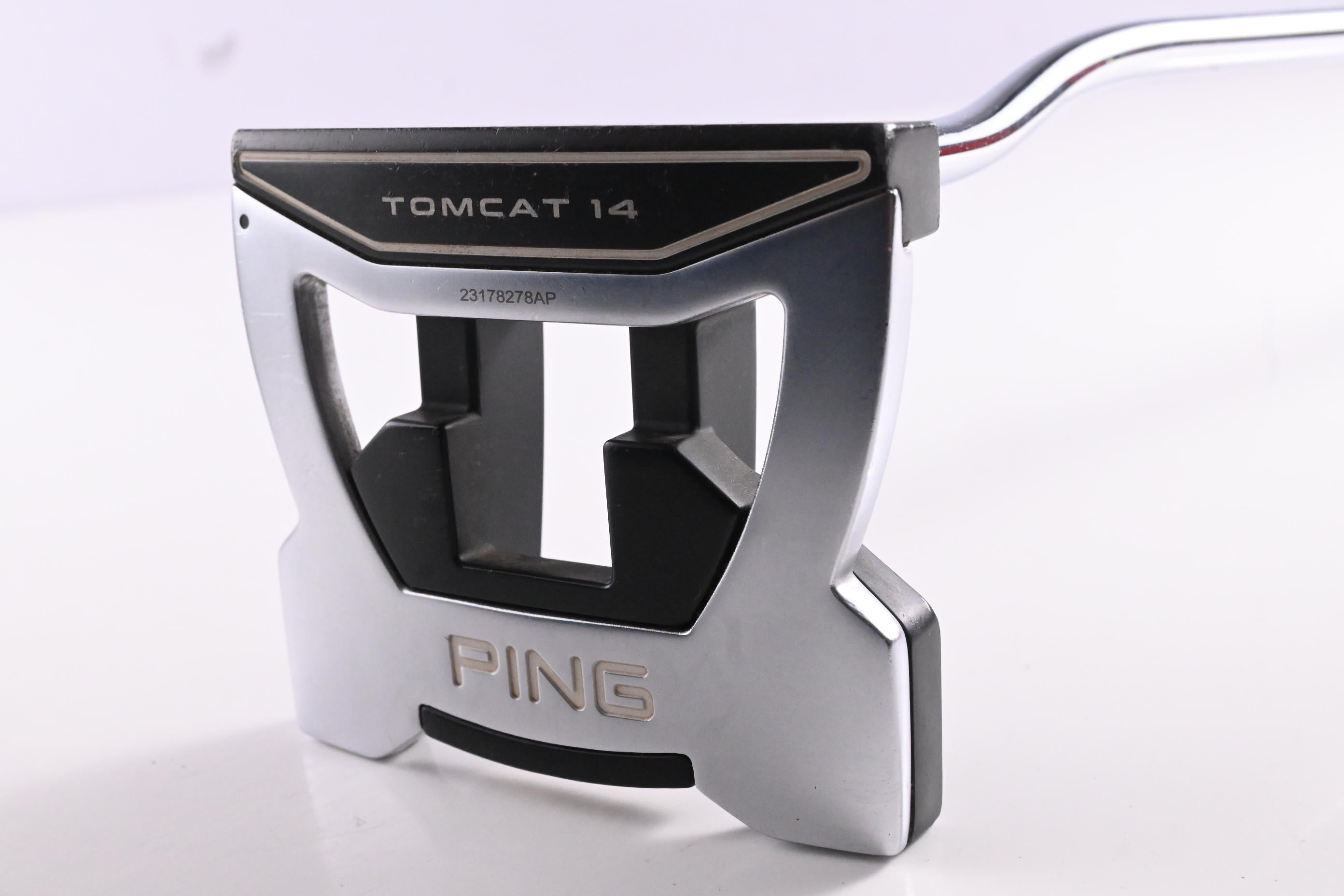 Ping Tomcat 14 2023 Putter / 34 Inch