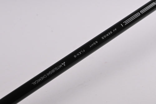 Ping G430 #4 Hybrid / 22 Degree / Stiff Flex Tensei AV Raw Blue 65 Shaft