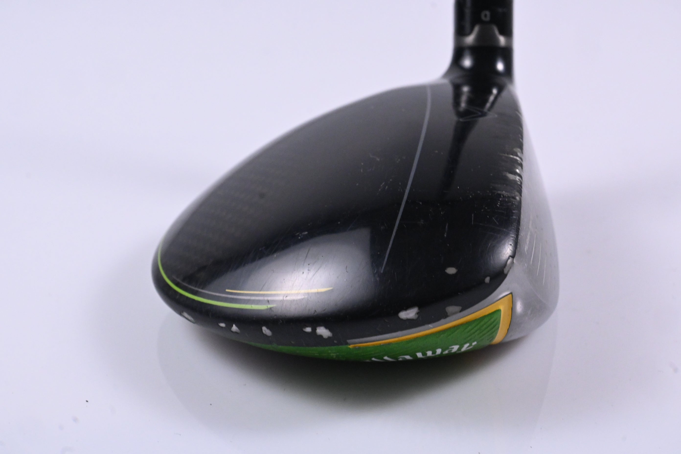 Callaway Epic Flash #3 Wood / 15 Degree / Regular Flex Tensei AV Blue 65 Shaft