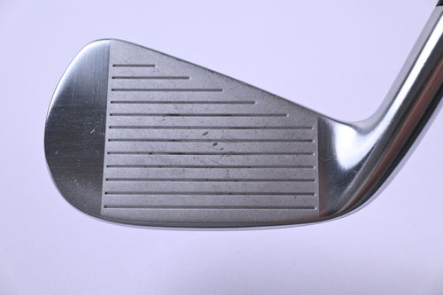 Titleist T100 S #4 Iron / 22 Degree / Stiff Flex Project X LZ 120 Shaft