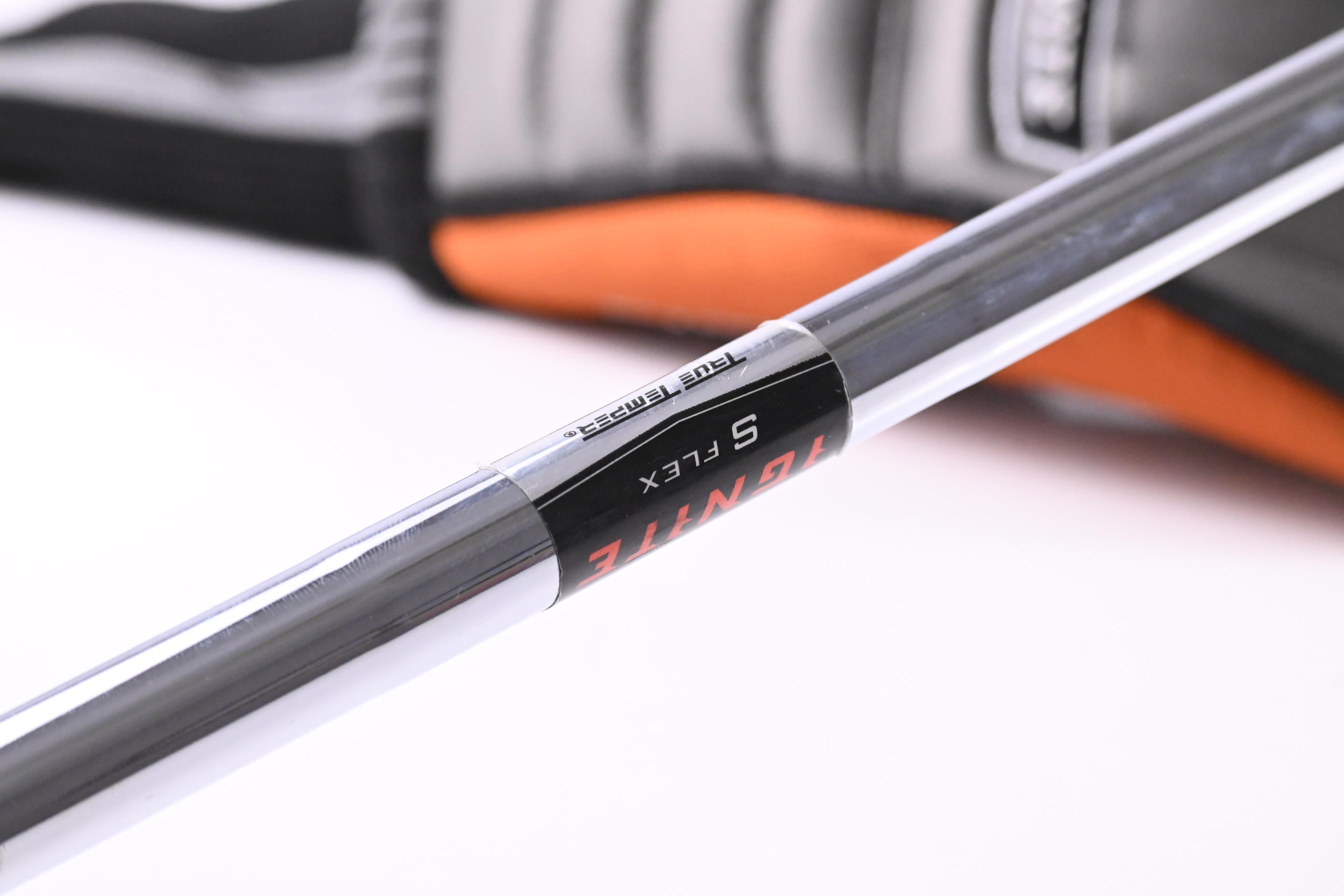 Nike Ignite T60 #3 Wood / 15 Degree / Stiff Flex Speedstep Ignite Shaft