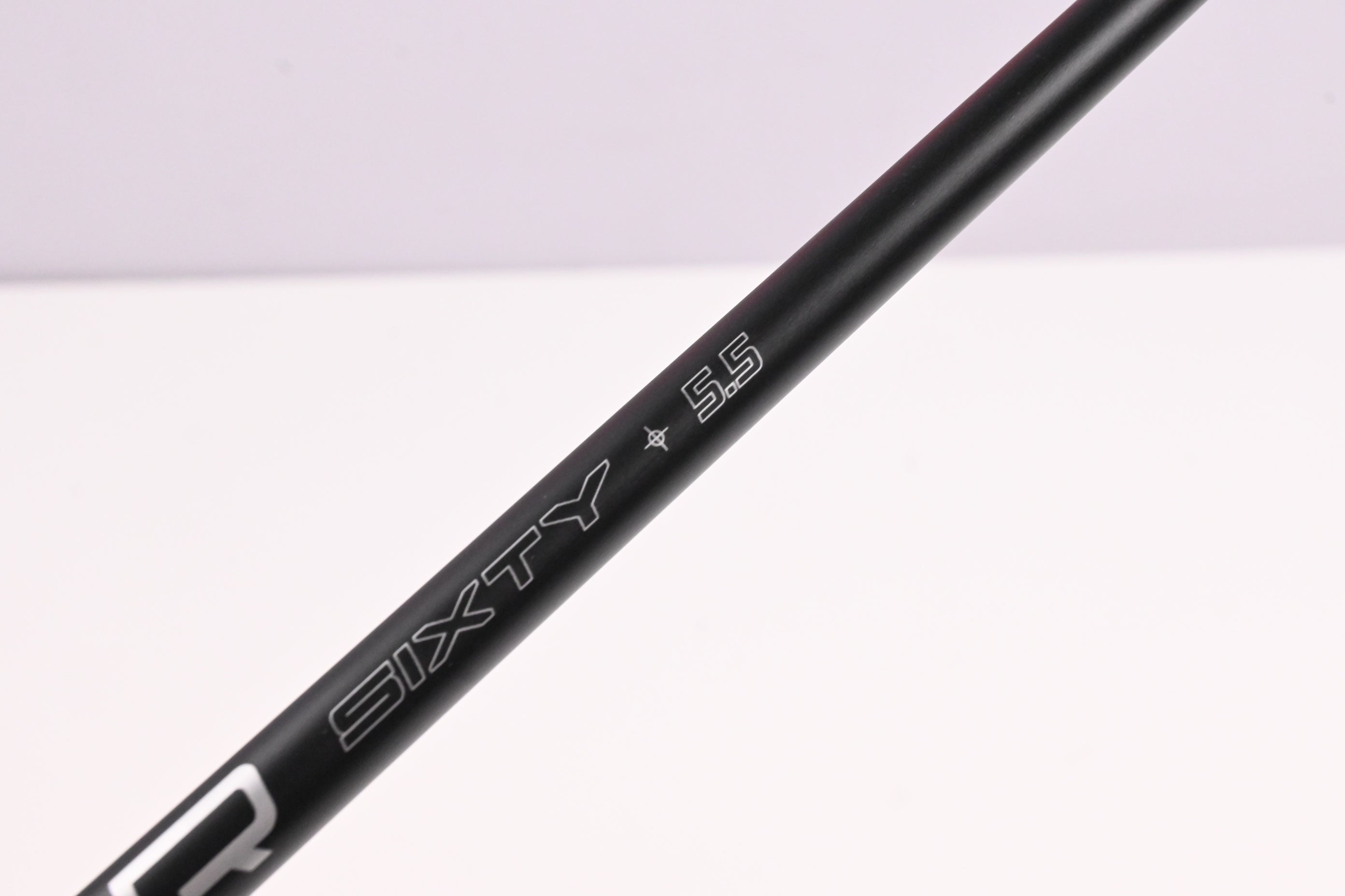 Project X Cypher 2.0 60 #5 Hybrid Shaft / Regular Flex / Callaway 3rd Gen