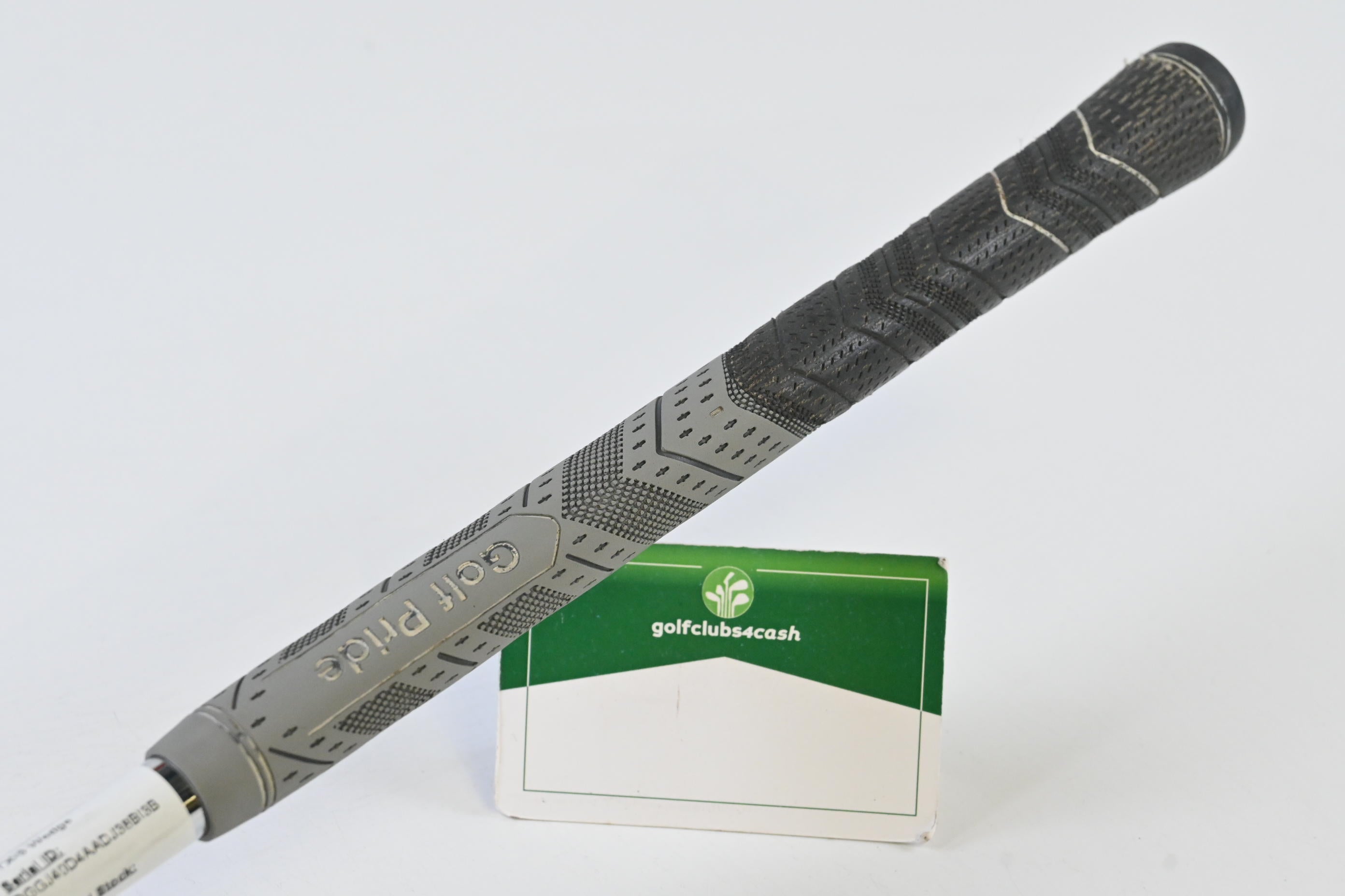 Cleveland RTX-3 Lob Wedge / 58 Degree / X-Flex N.S.PRO Modus3 Tour 130 Shaft