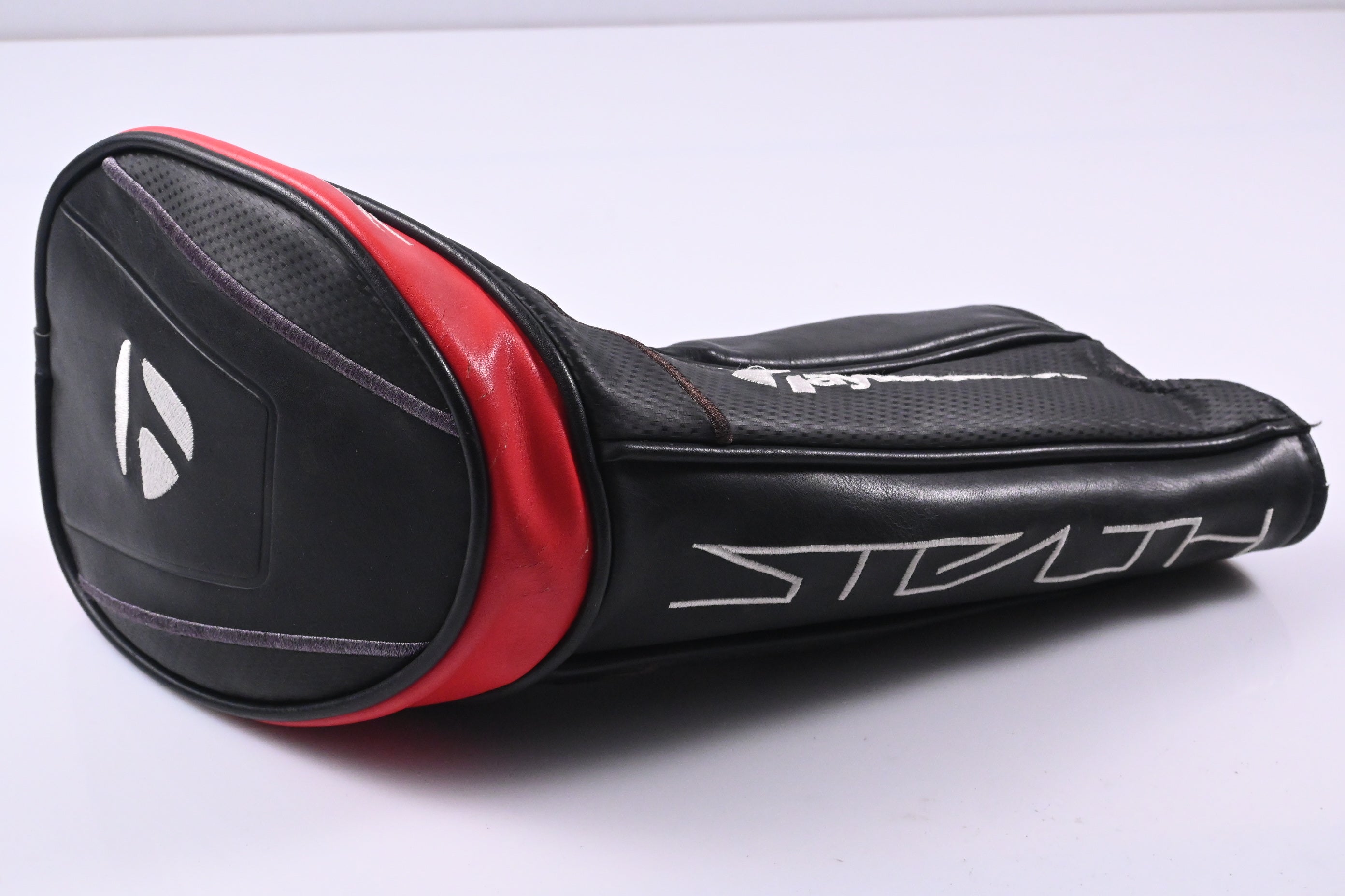 Taylormade Stealth Plus Driver / 12 Degree / Regular Flex Ventus Red 5 Shaft