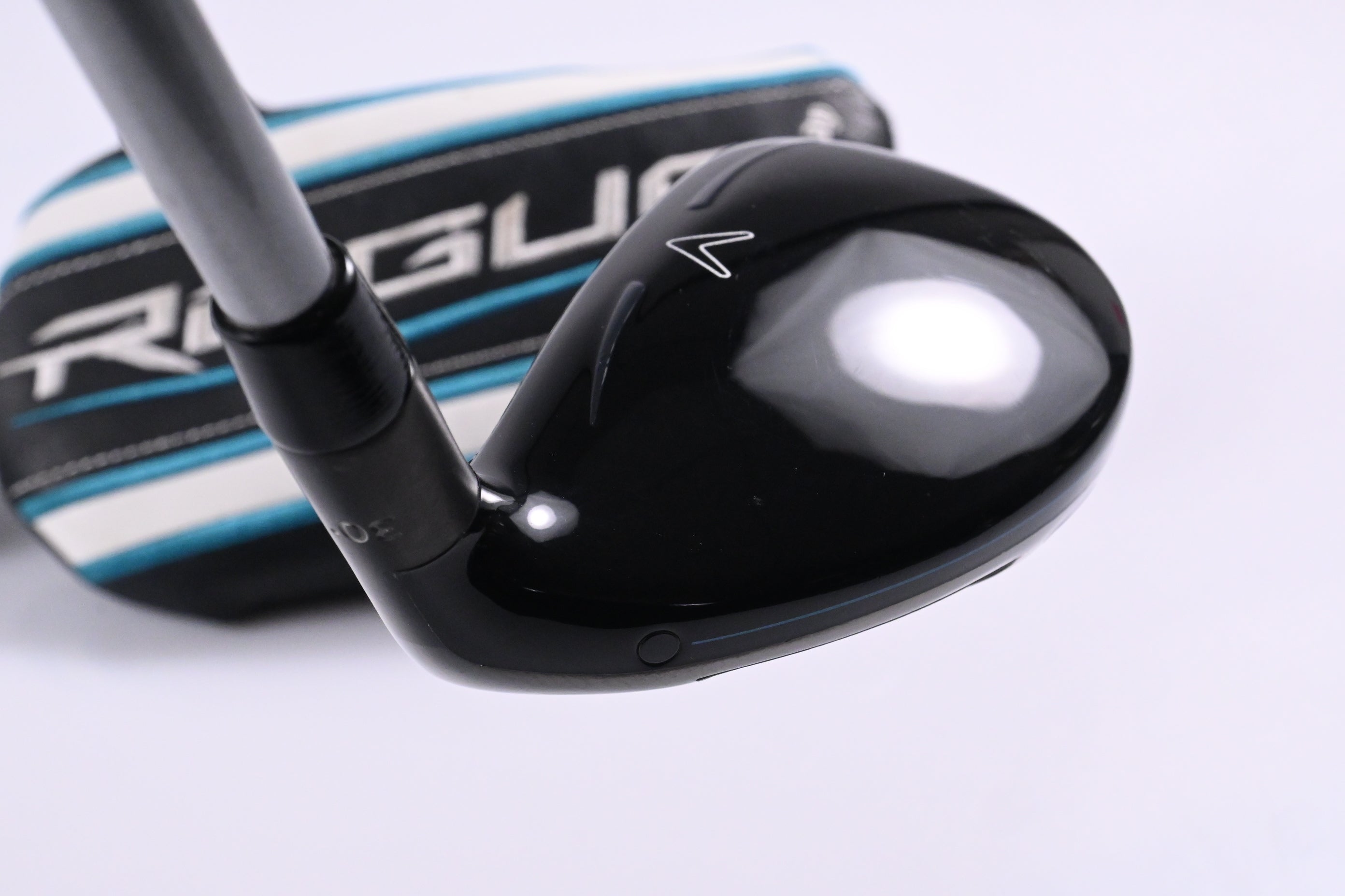 Ladies Callaway Rogue #6 Hybrid / 30 Degree / Ladies Light Flex Aldila Quaranta