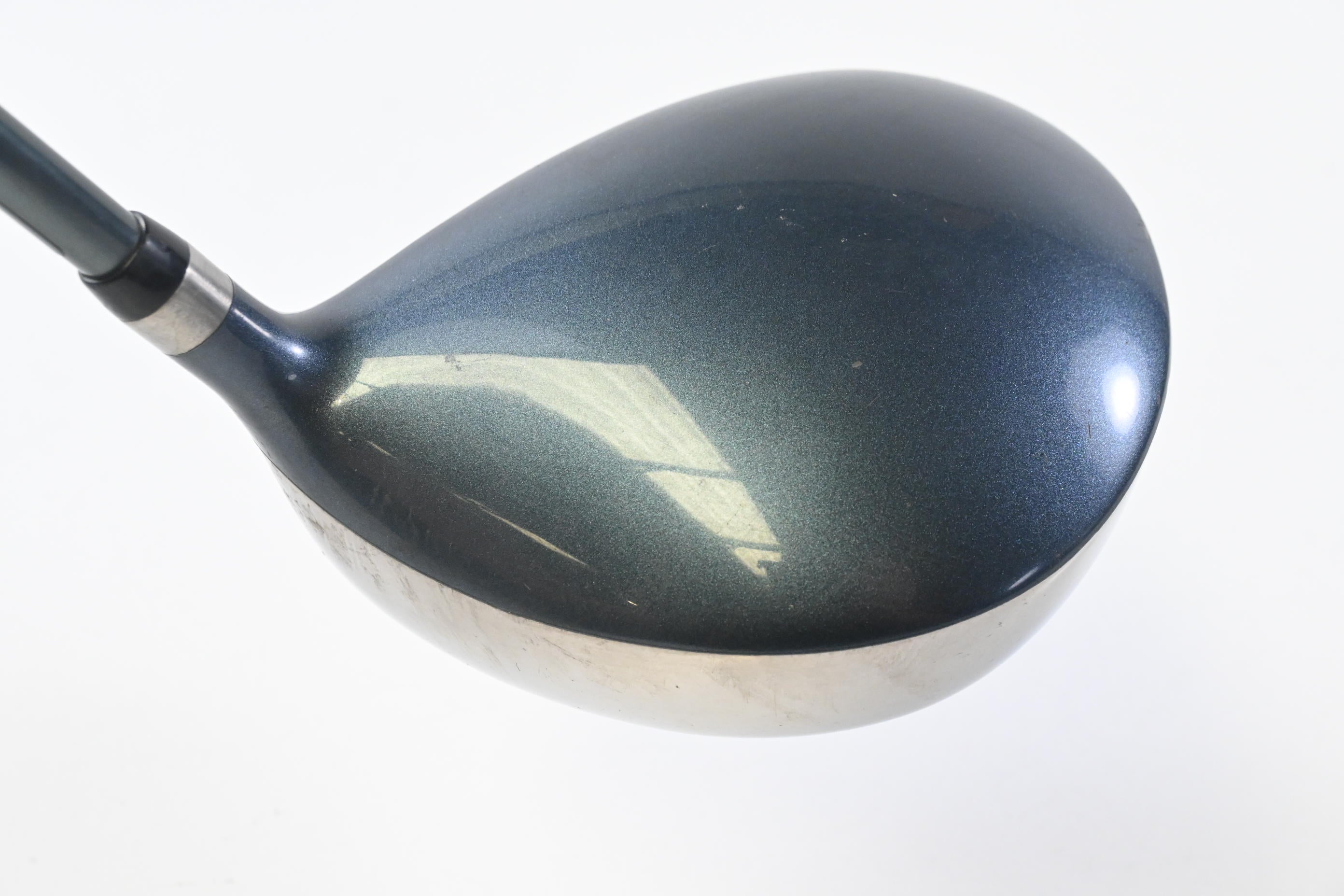 Ladies Cleveland Launcher W Driver / 12 Degree / Ladies Flex Cleveland W Series