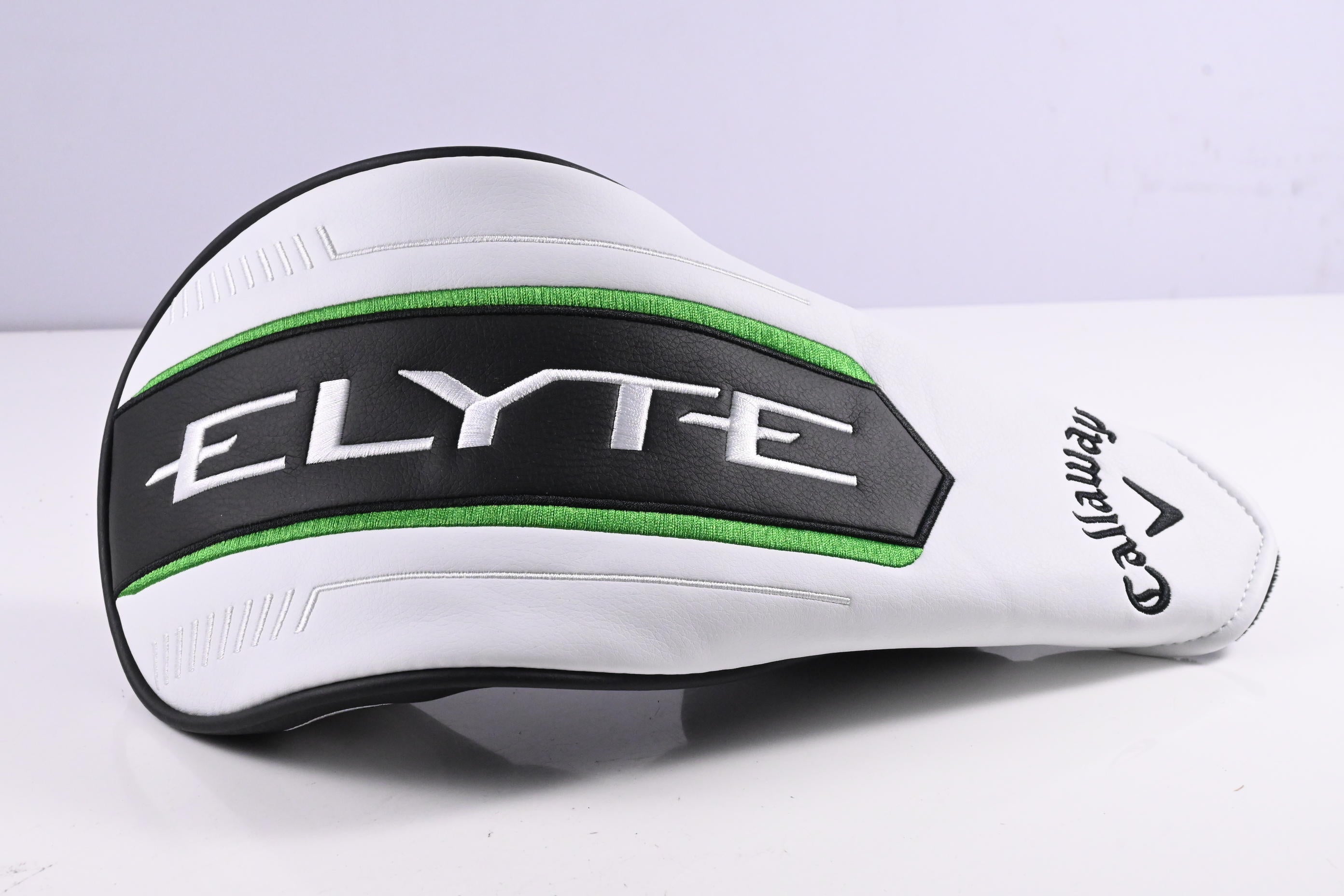 Callaway Elyte X Driver / 10.5 Degree / Regular Flex Denali Charcoal 50 Shaft