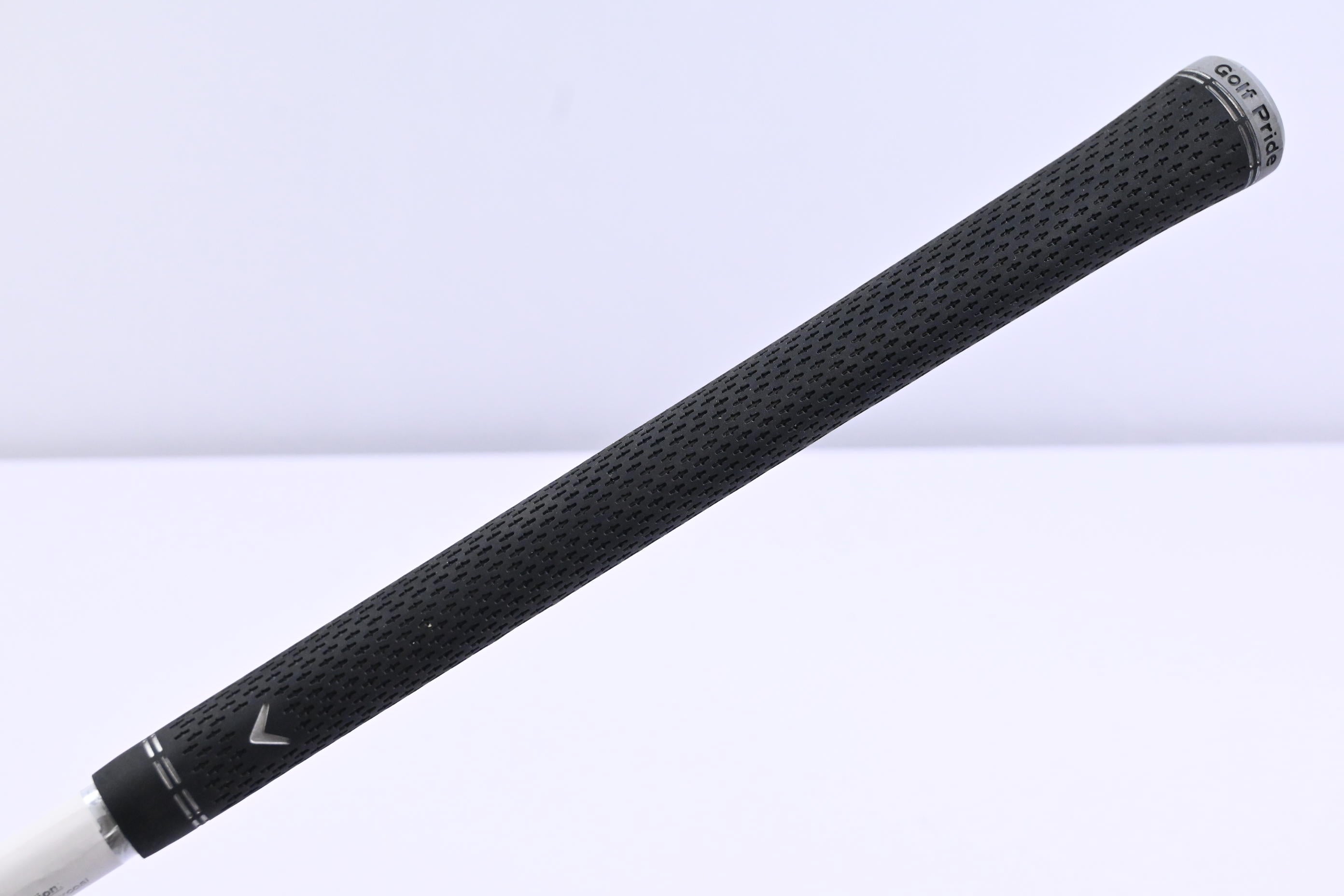 Project X Denali Charcoal 50 Driver Shaft / Regular Flex / Callaway 2nd Gen