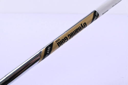 Mizuno Pro T-1 Sand Wedge / 56 Degree / Stiff Flex Dynamic Gold S400 Shaft