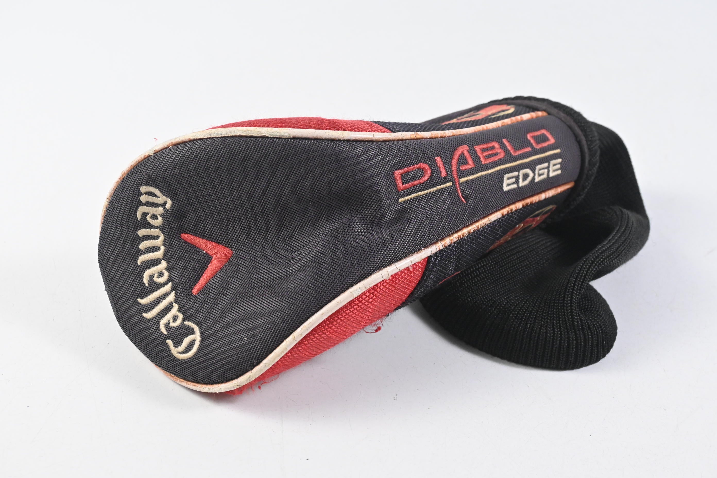Callaway Diablo Edge #3 Wood / 15 Degree / Regular Flex Callaway 60 Shaft