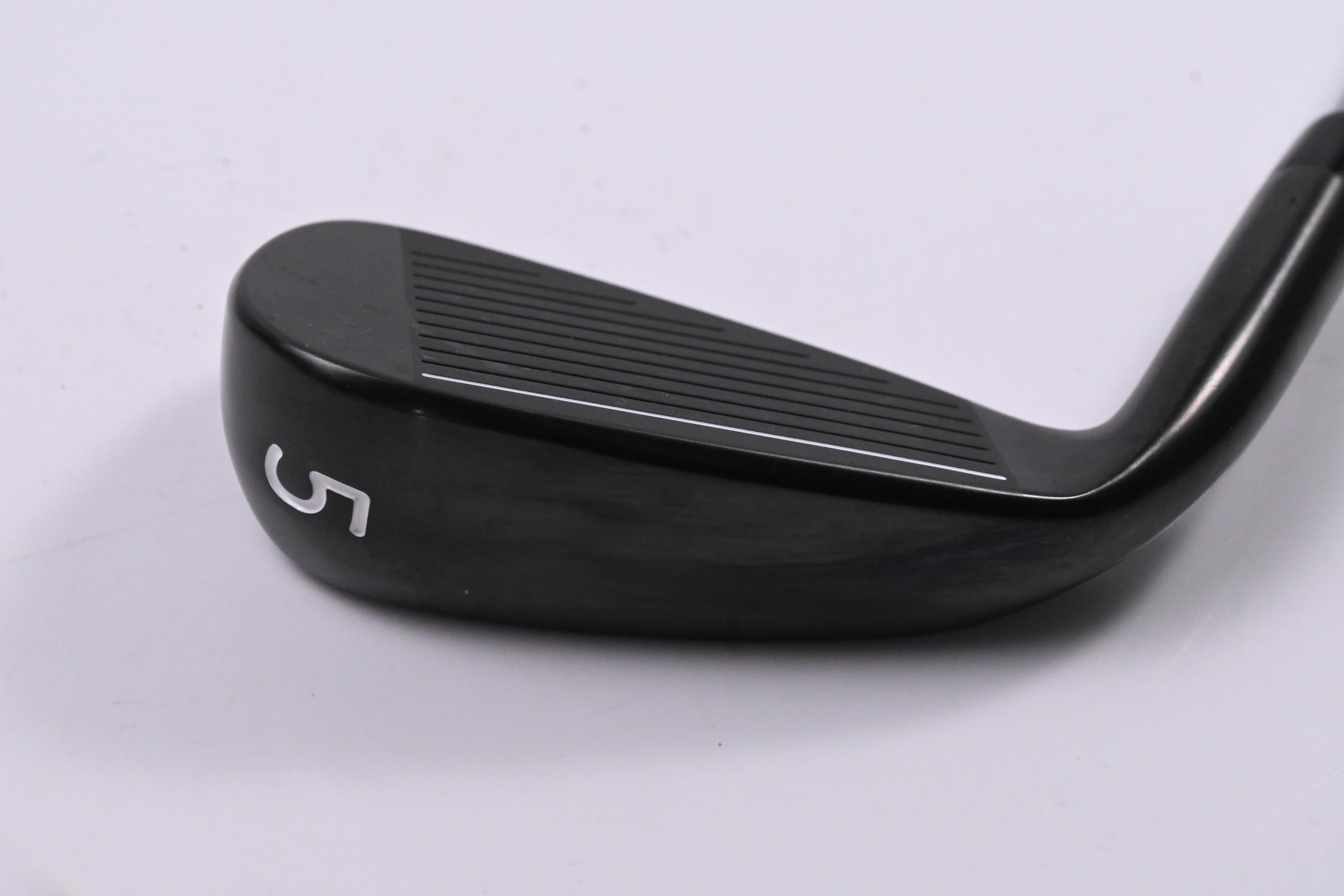 PXG 0311 X Gen2 #5 Iron / 24 Degree / Regular Flex N.S.PRO 850GH Shaft