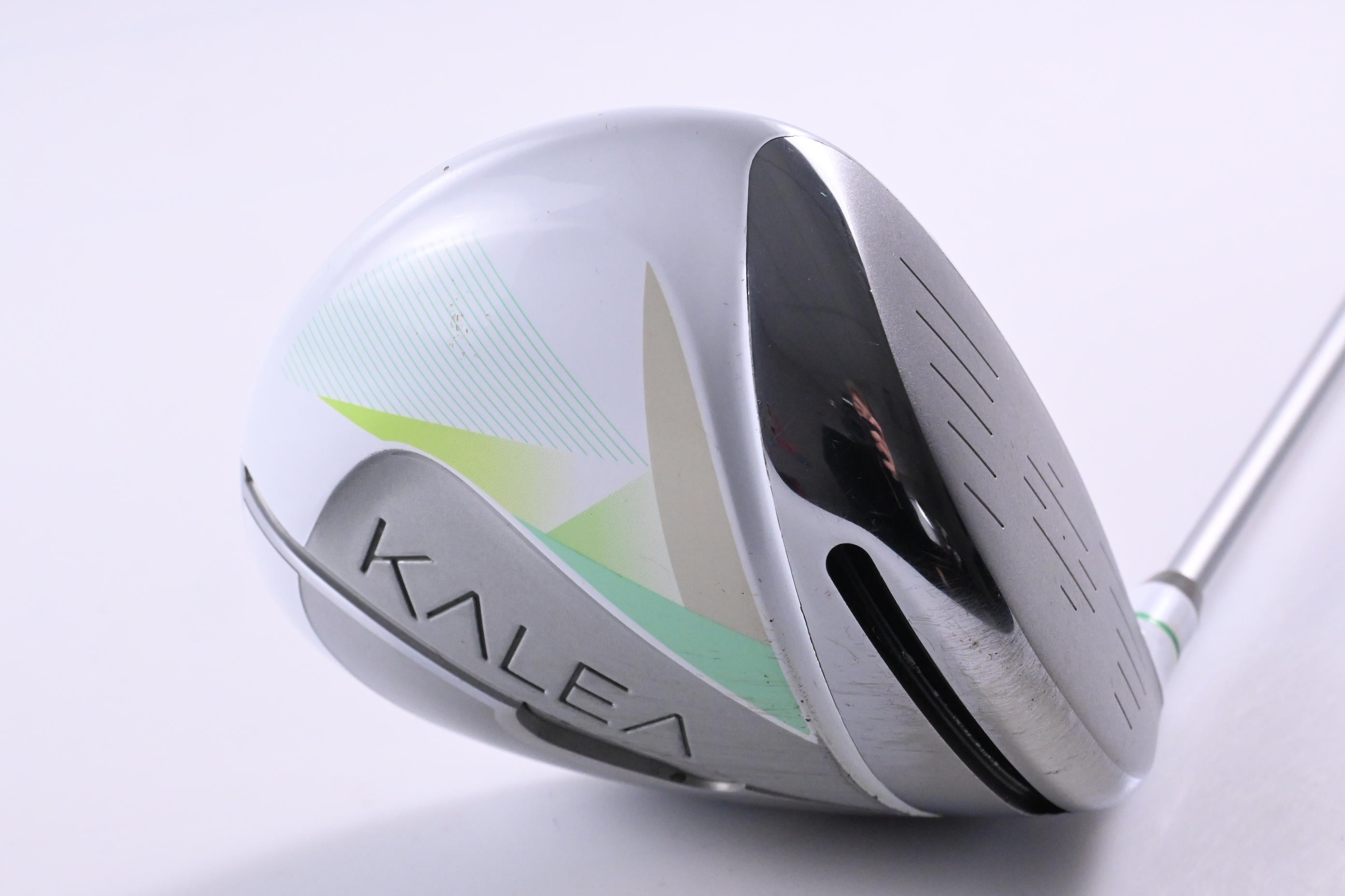 Ladies Taylormade Kalea Driver / 12 Degree / Ladies Flex Kalea 45 Shaft