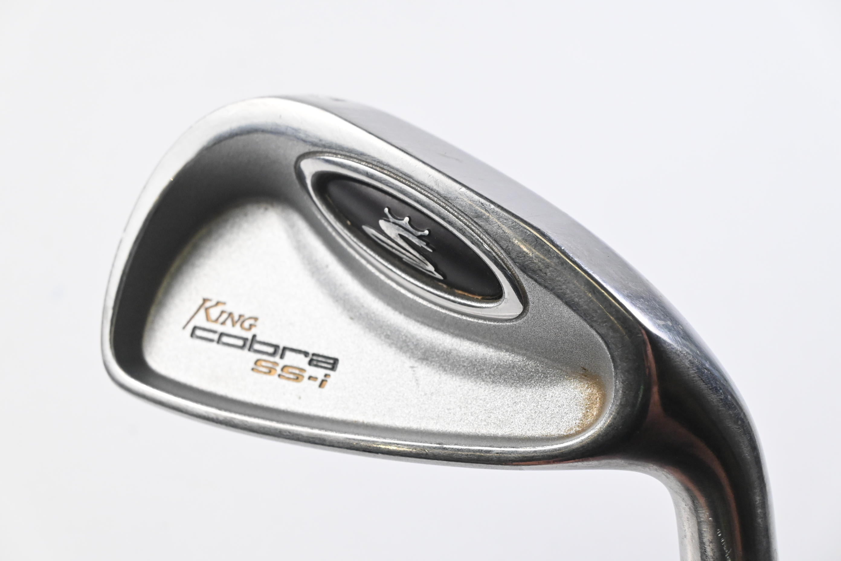 Cobra SS #5 Iron / 27 Degree / Regular Flex Aldila HM Tour 75 Shaft