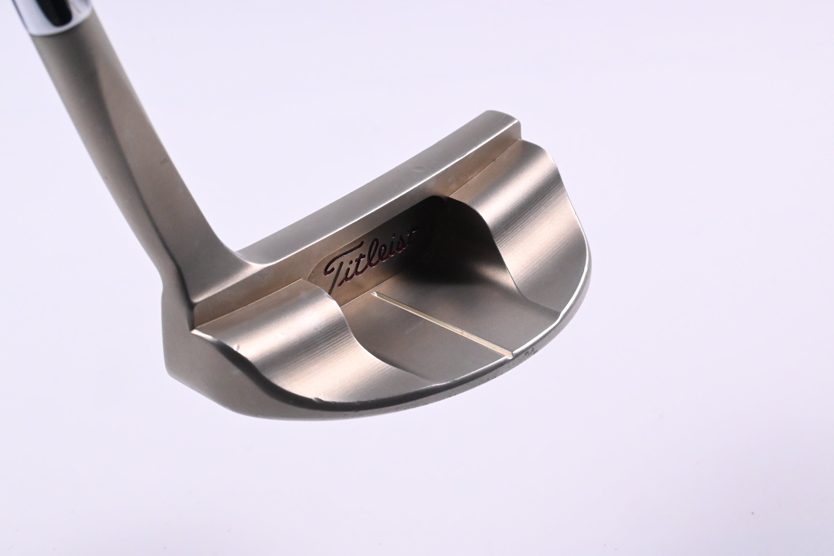 Scotty Cameron California Honey Dip Del Mar Putter / 34 Inch
