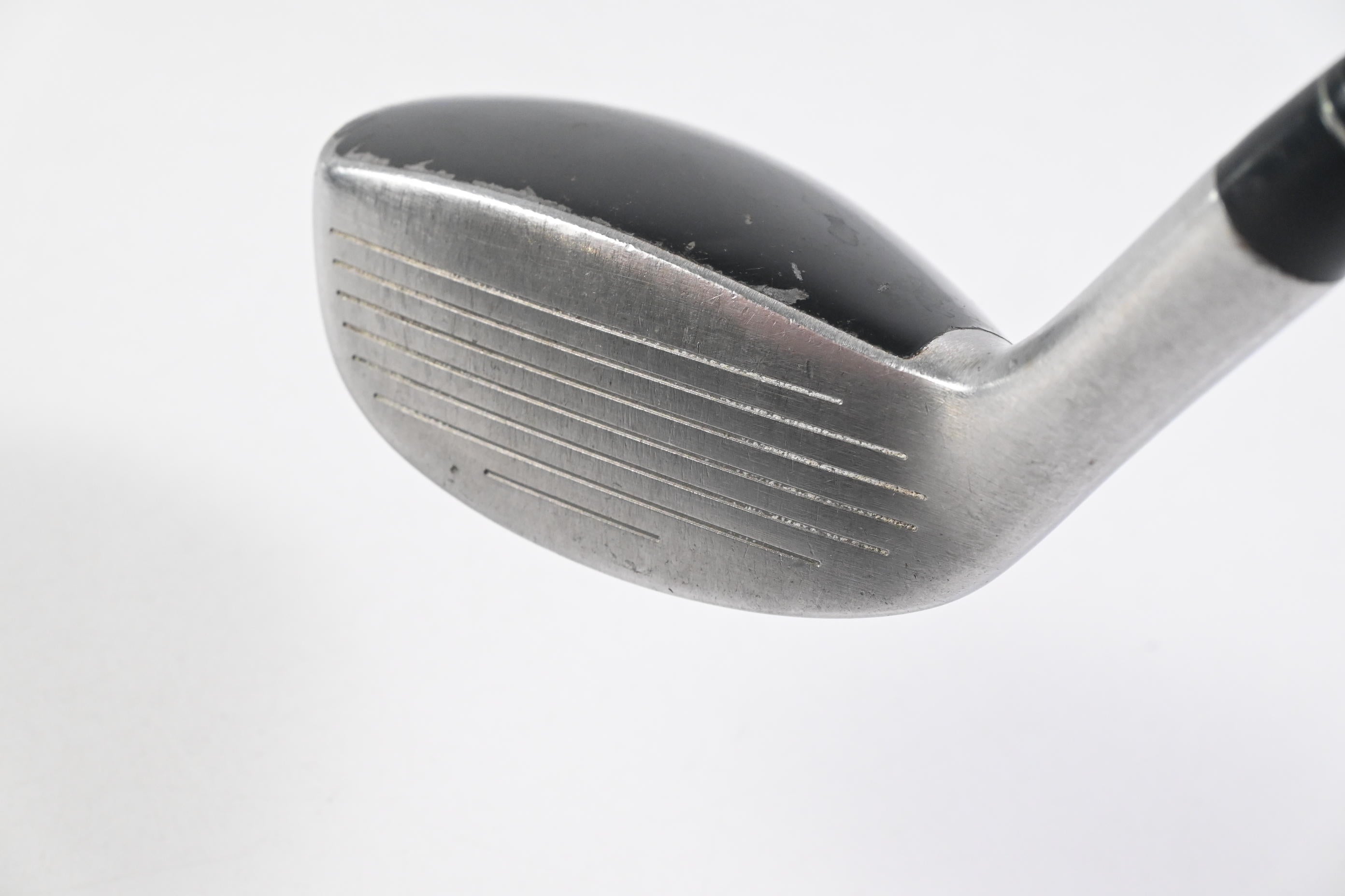 Titleist 585.H #4 Hybrid / 24 Degree / Stiff Flex Graphite Design Tour AD YS 85