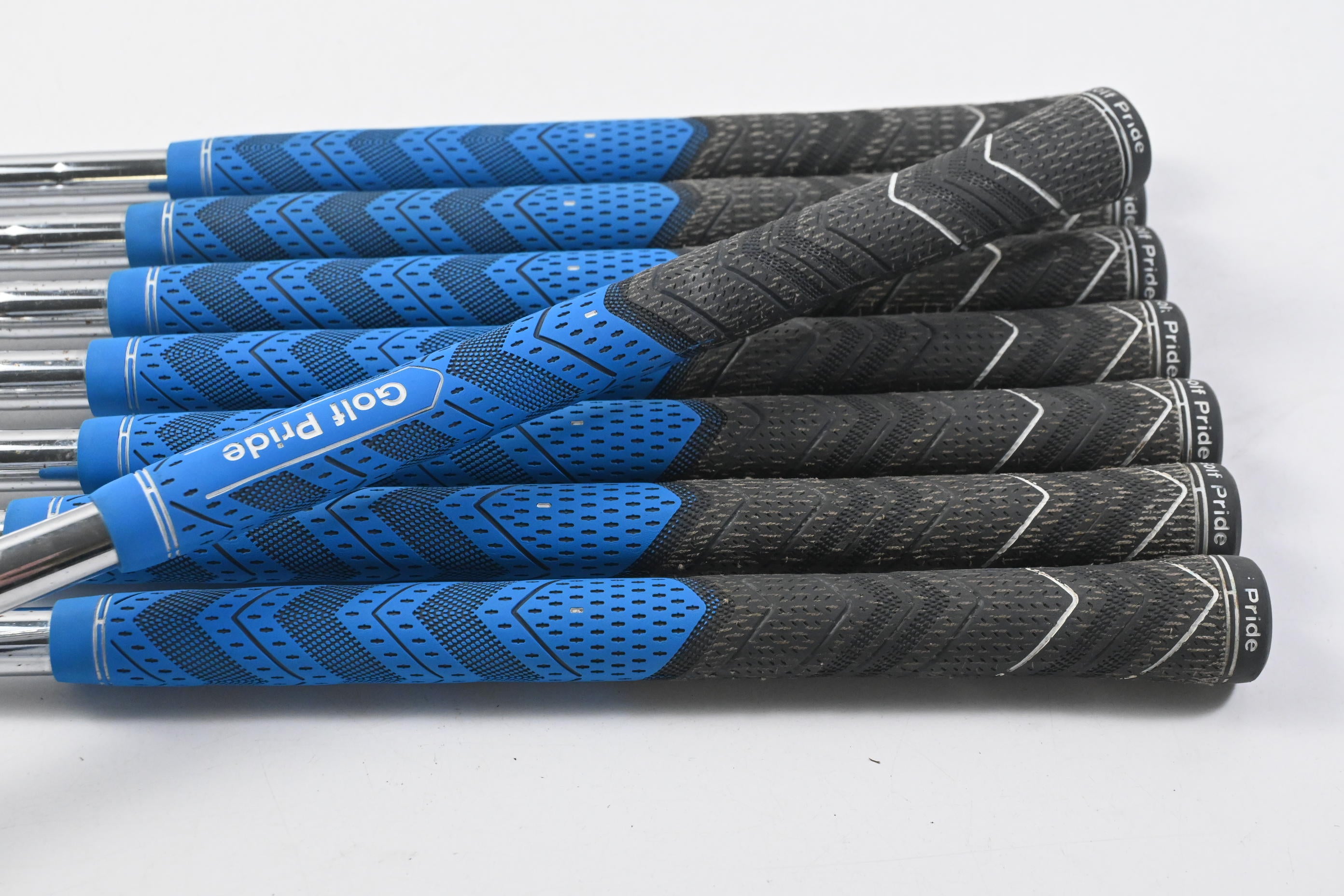 Callaway Apex Pro 16 Irons / 3-PW / Stiff Flex KBS Tour-V 120 Shafts