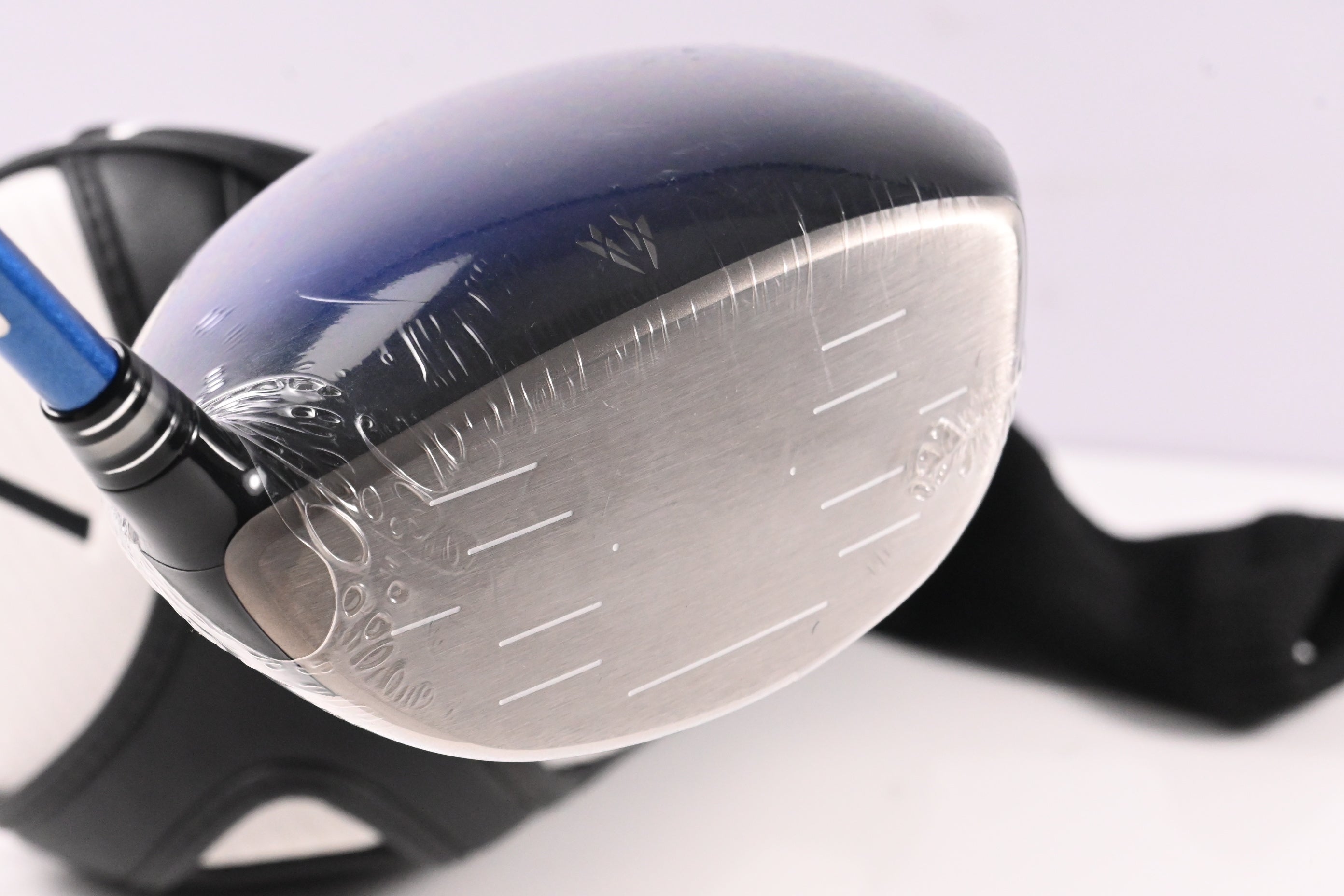 Left Hand XXIO 10 Driver / 11.5 Degree / Stiff Flex XXIO MP 1100 Shaft