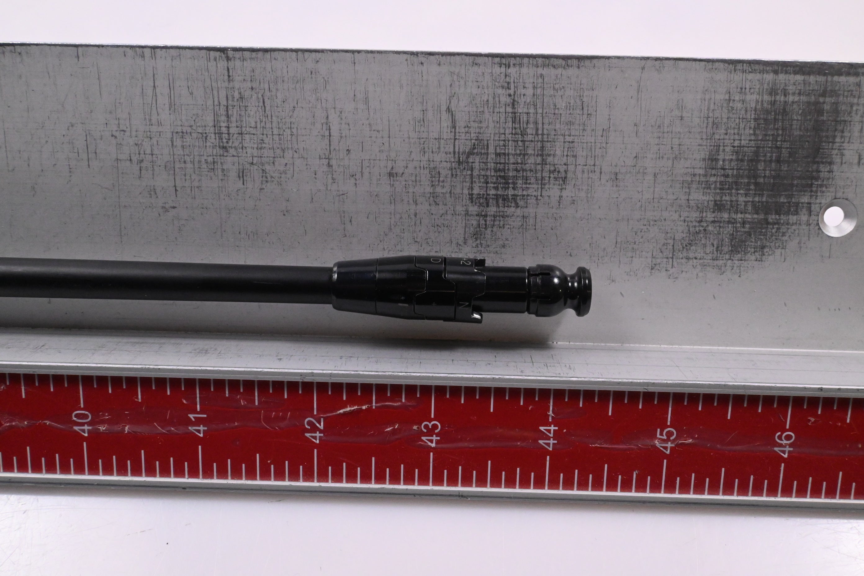 Mitsubishi Chemical Diamana D+ 72 Driver Shaft / Stiff Flex / Callaway 2nd Gen