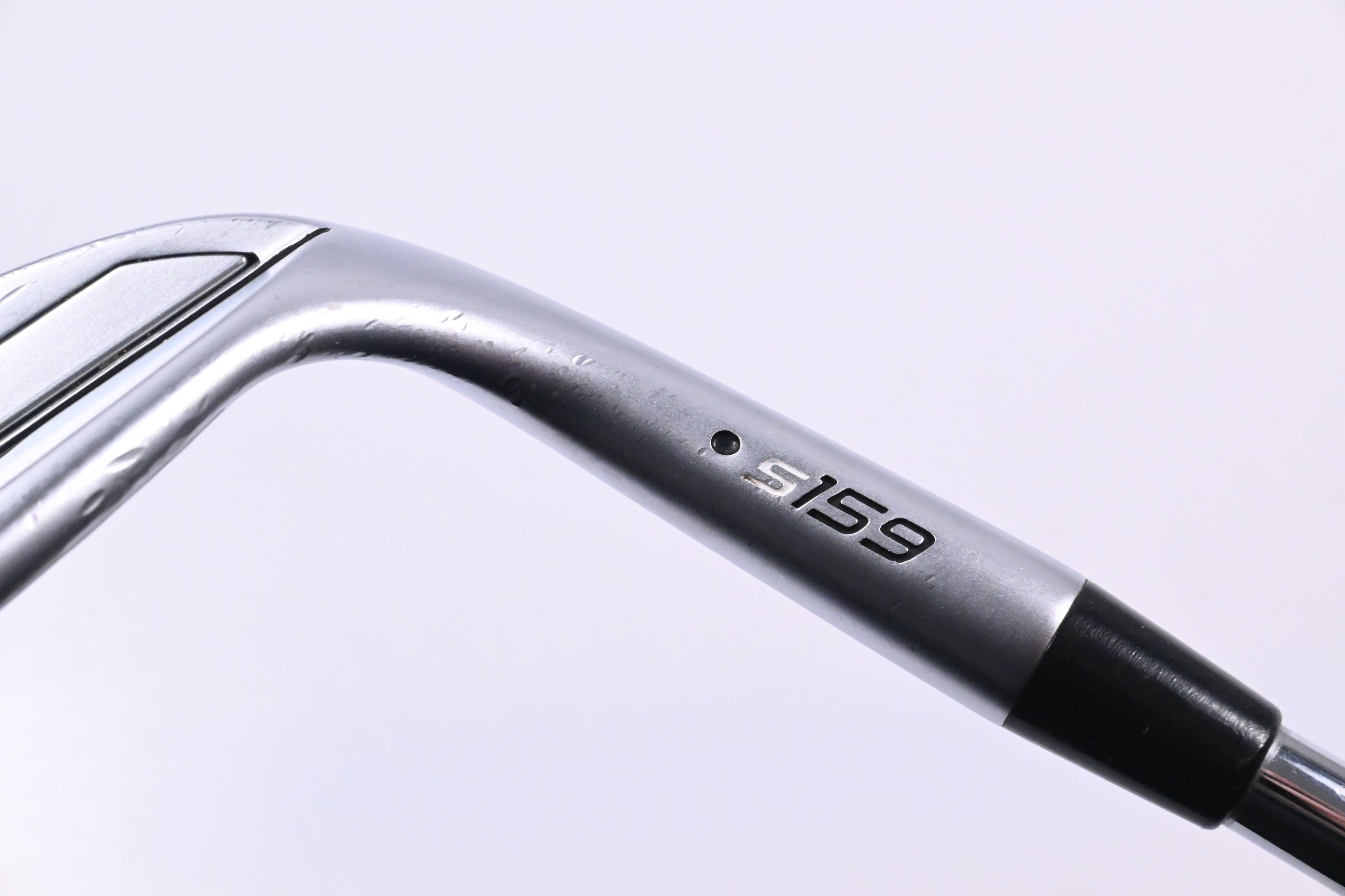 Ping S159 Sand Wedge / 54 Degree / Black Dot / Wedge Flex Ping Z-Z115 Shaft