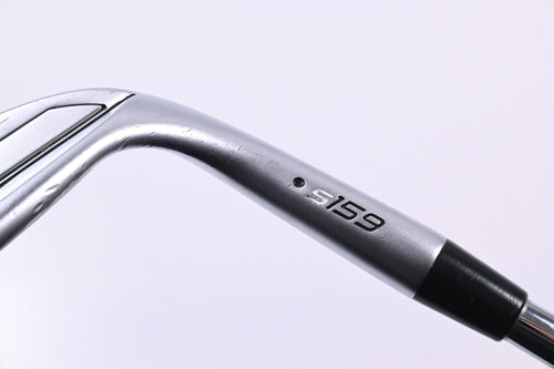 Ping S159 Sand Wedge / 54 Degree / Black Dot / Wedge Flex Ping Z-Z115 Shaft