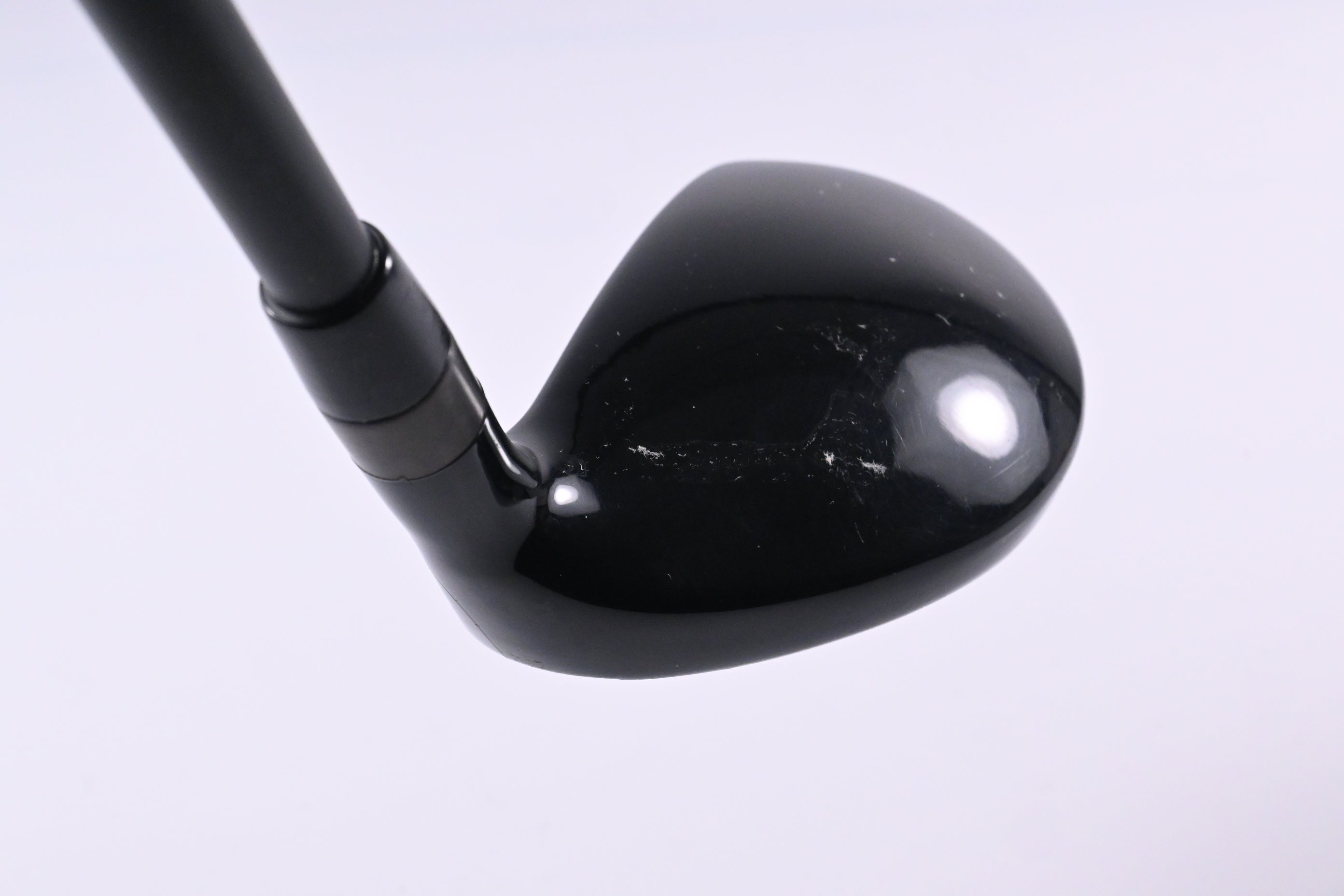 Eleven #5 Hybrid / 24 Degree / Senior Flex KBS TGI 60 Shaft