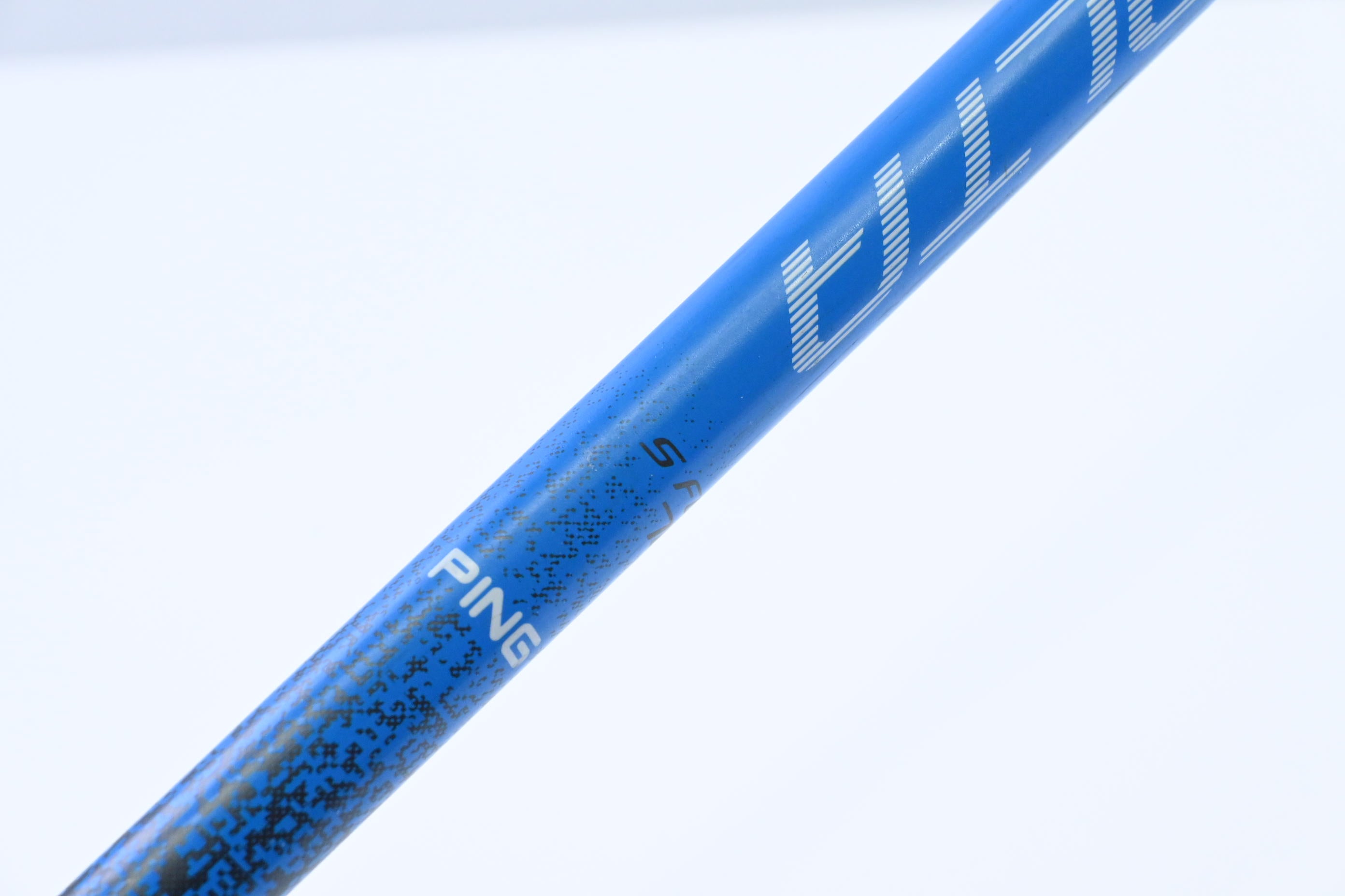 Ping G Series #3 Hybrid / 19 Degree / Stiff Flex Ping Alta 70 Shaft