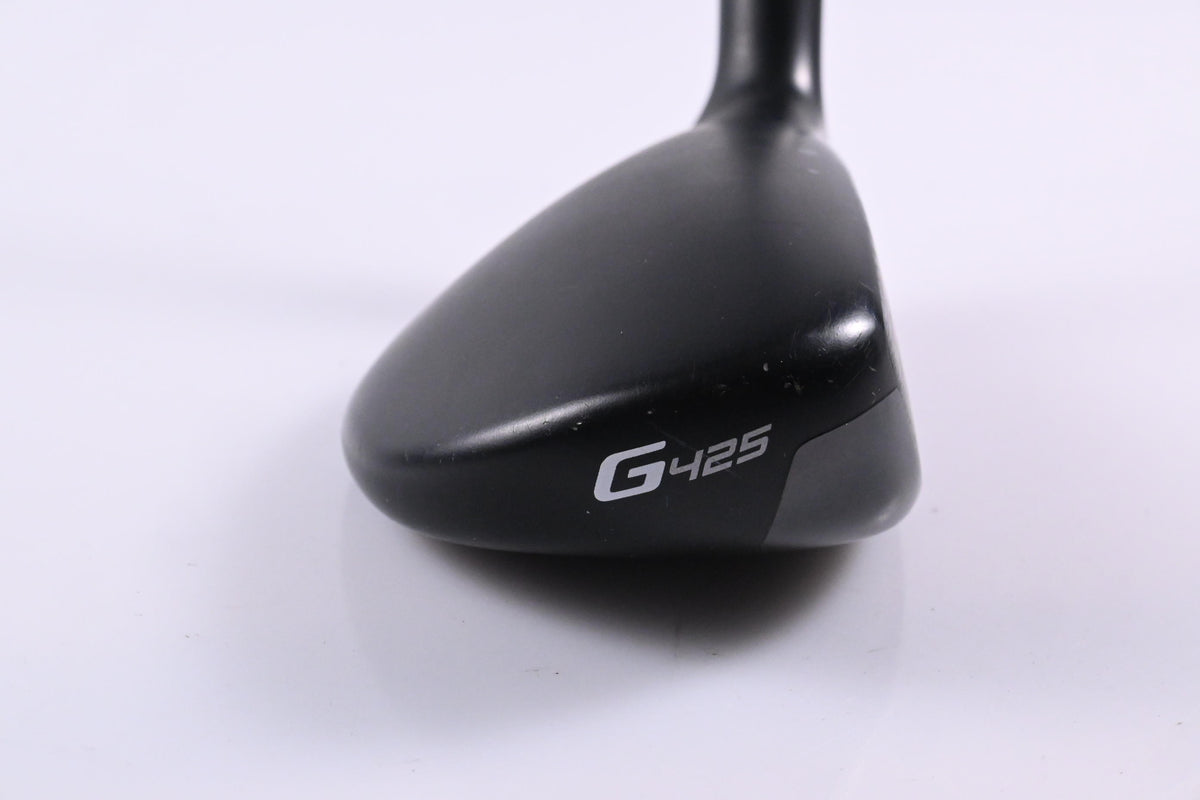 Ping G425 #2 Hybrid / 17 Degree / Regular Flex Ping Alta CB Slate 70 Shaft